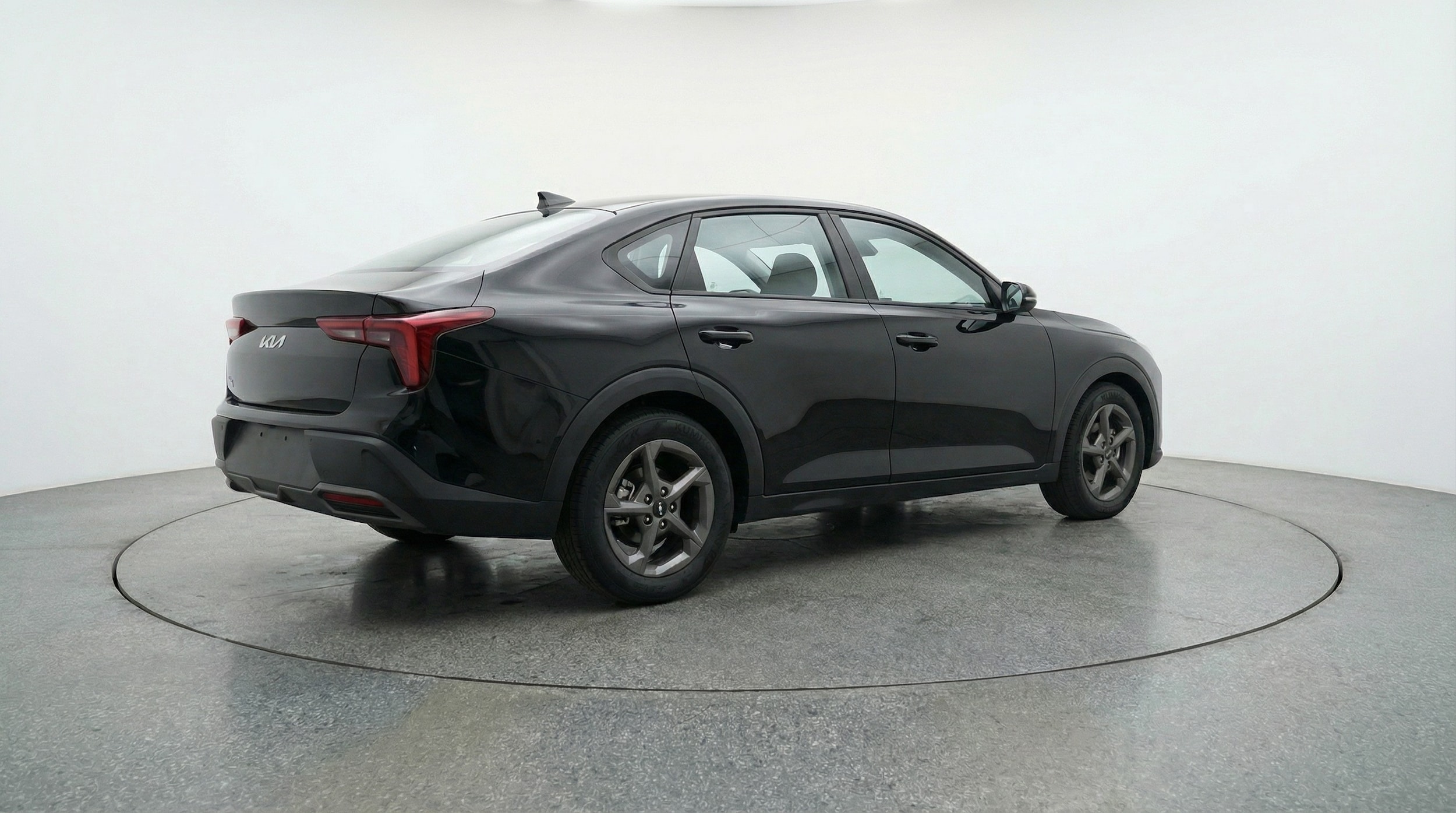 Thumbnail: 2026 Kia K4 - 7