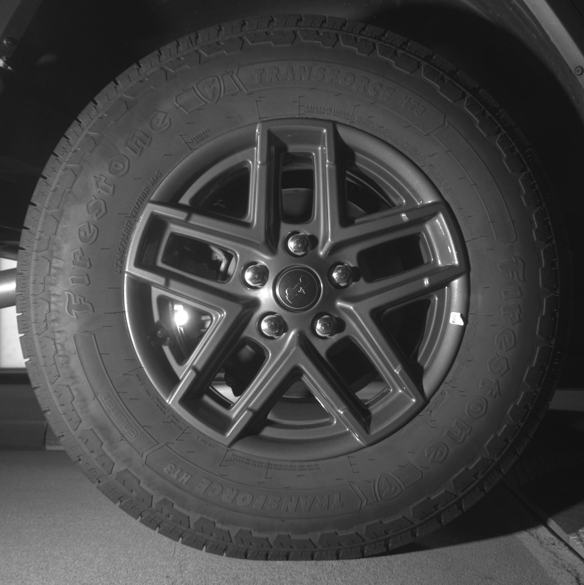 Thumbnail: 2025 Jeep Wrangler - 12