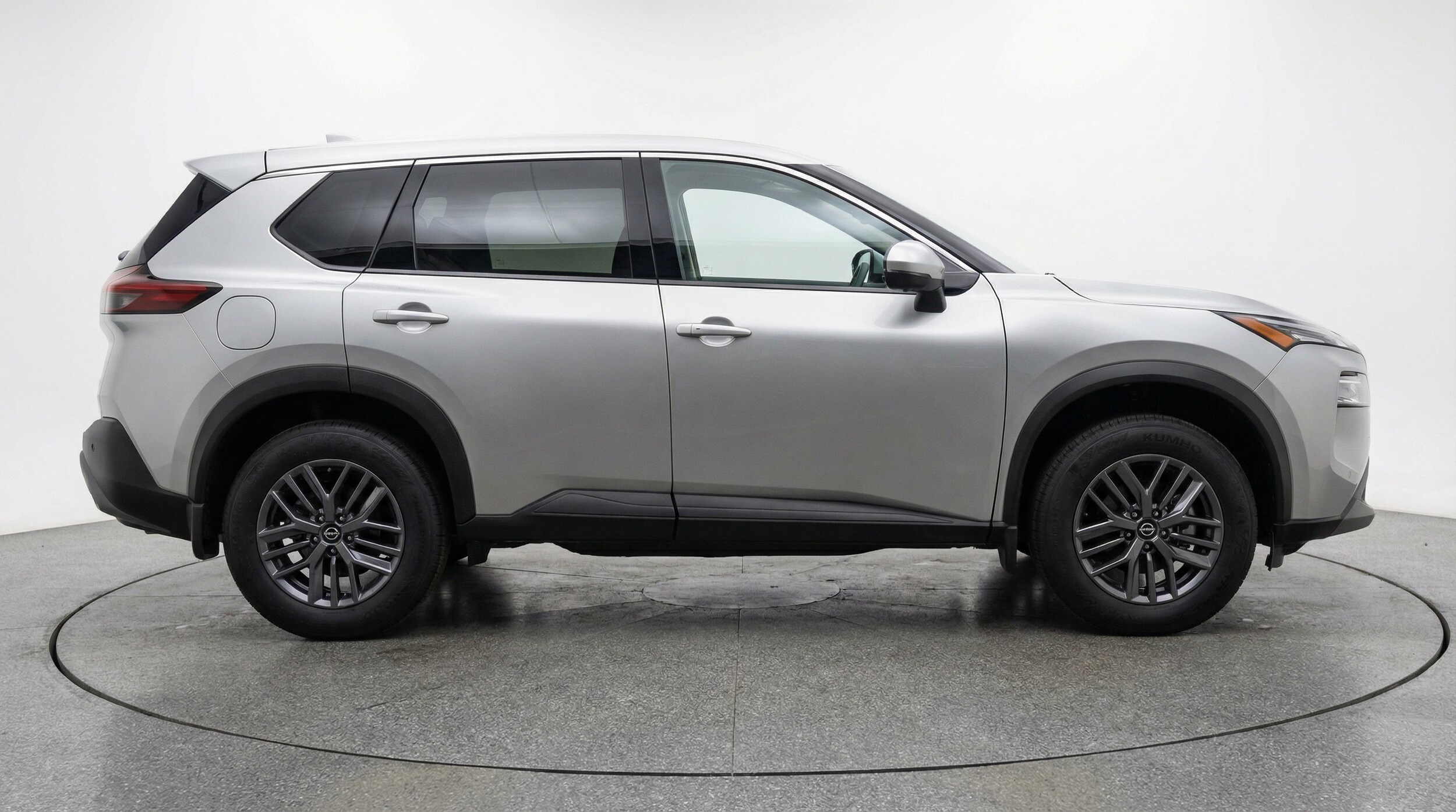 Thumbnail: 2026 Nissan Rogue - 8