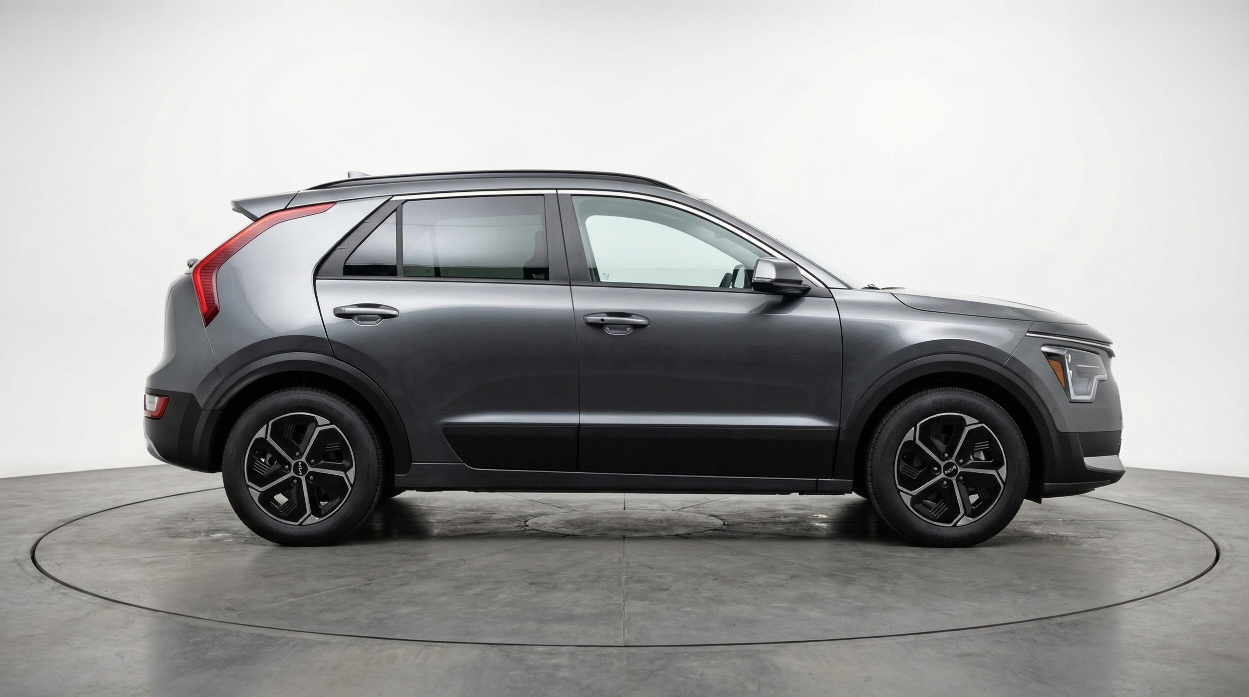 Thumbnail: 2026 Kia Niro - 8