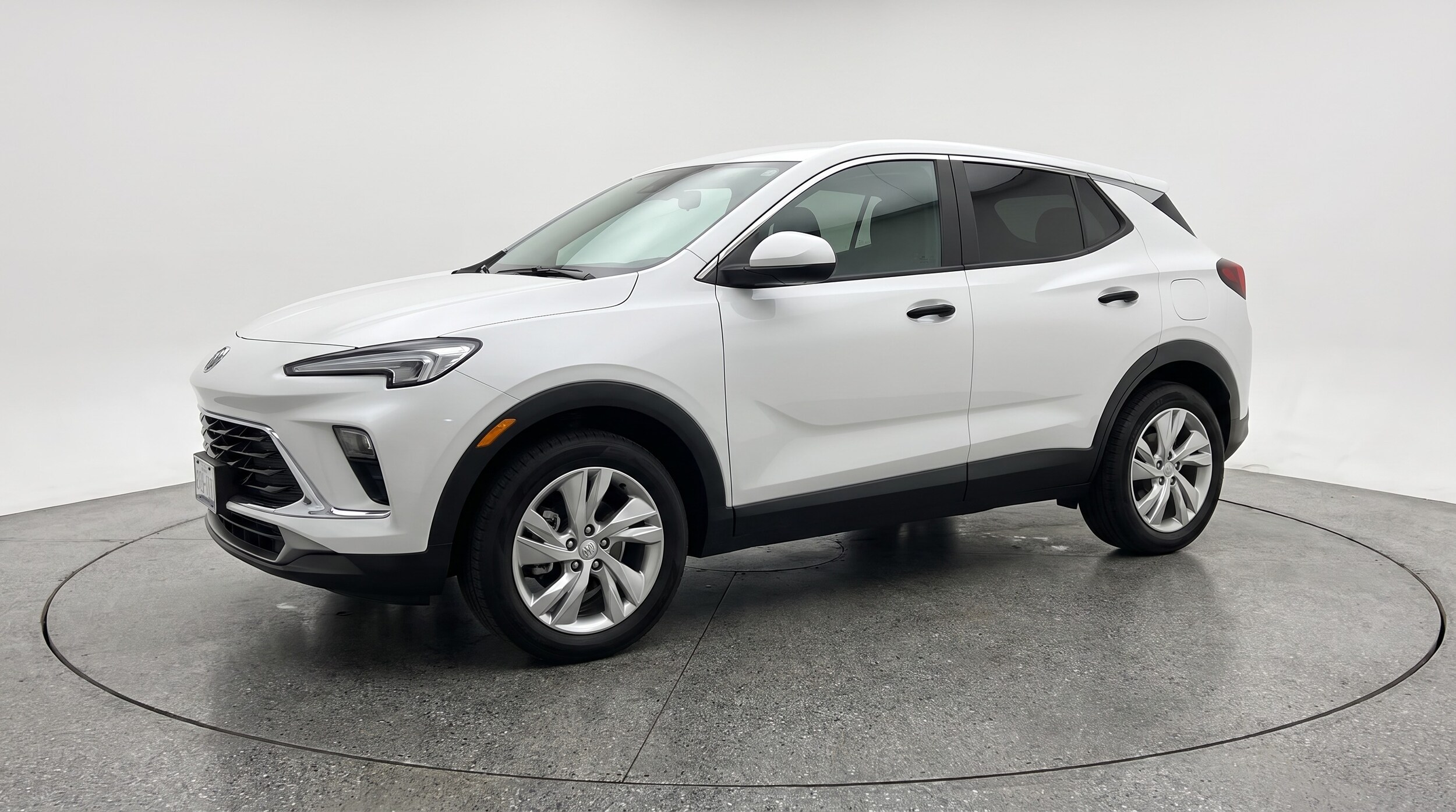 Thumbnail: 2026 Buick Encore GX - 3
