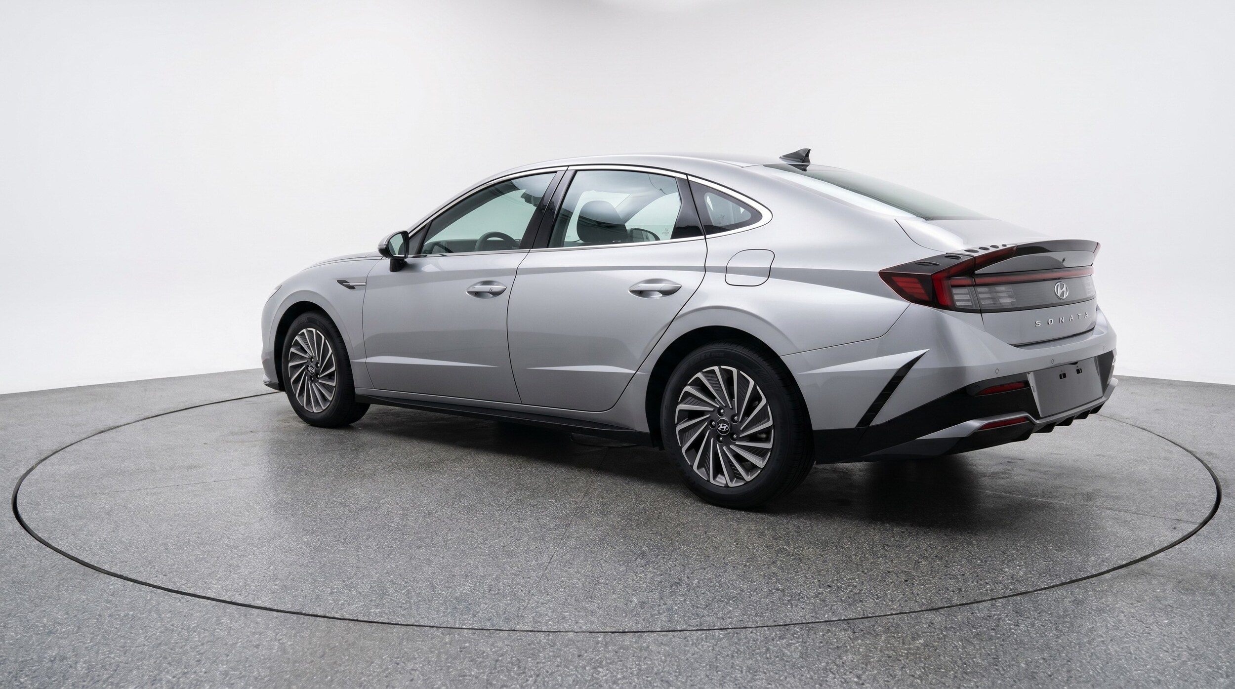 Thumbnail: 2025 Hyundai Sonata - 5