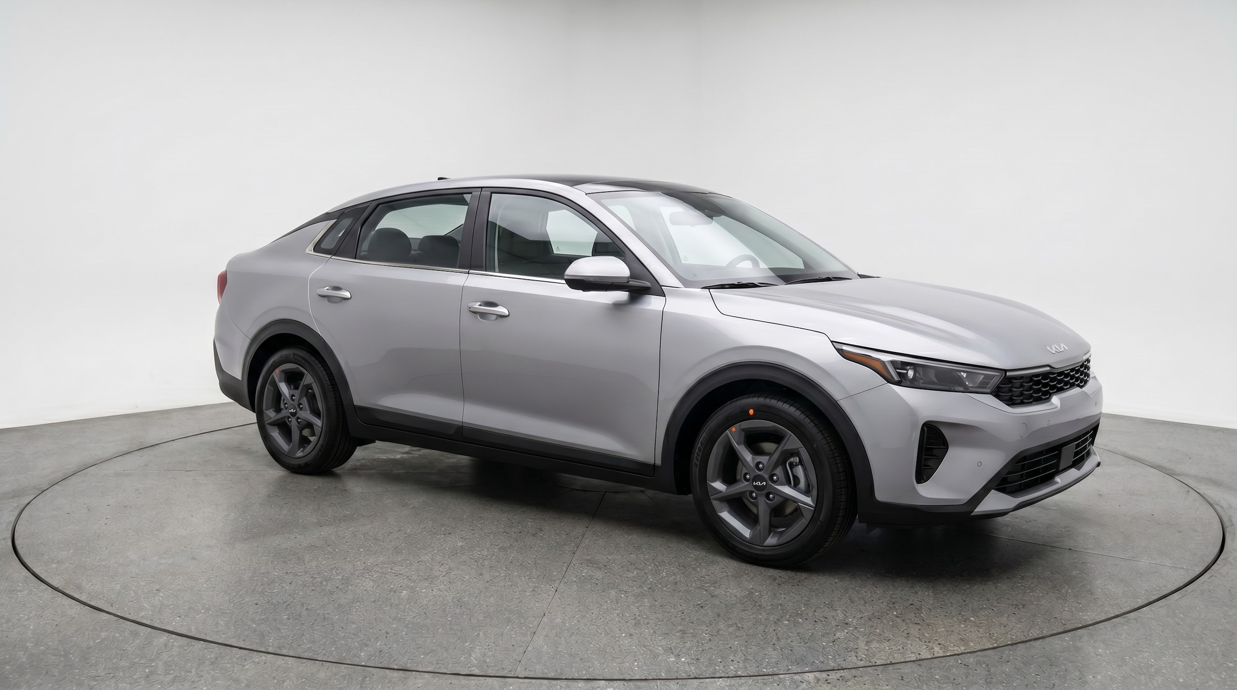 Thumbnail: 2026 Kia K4 - 1