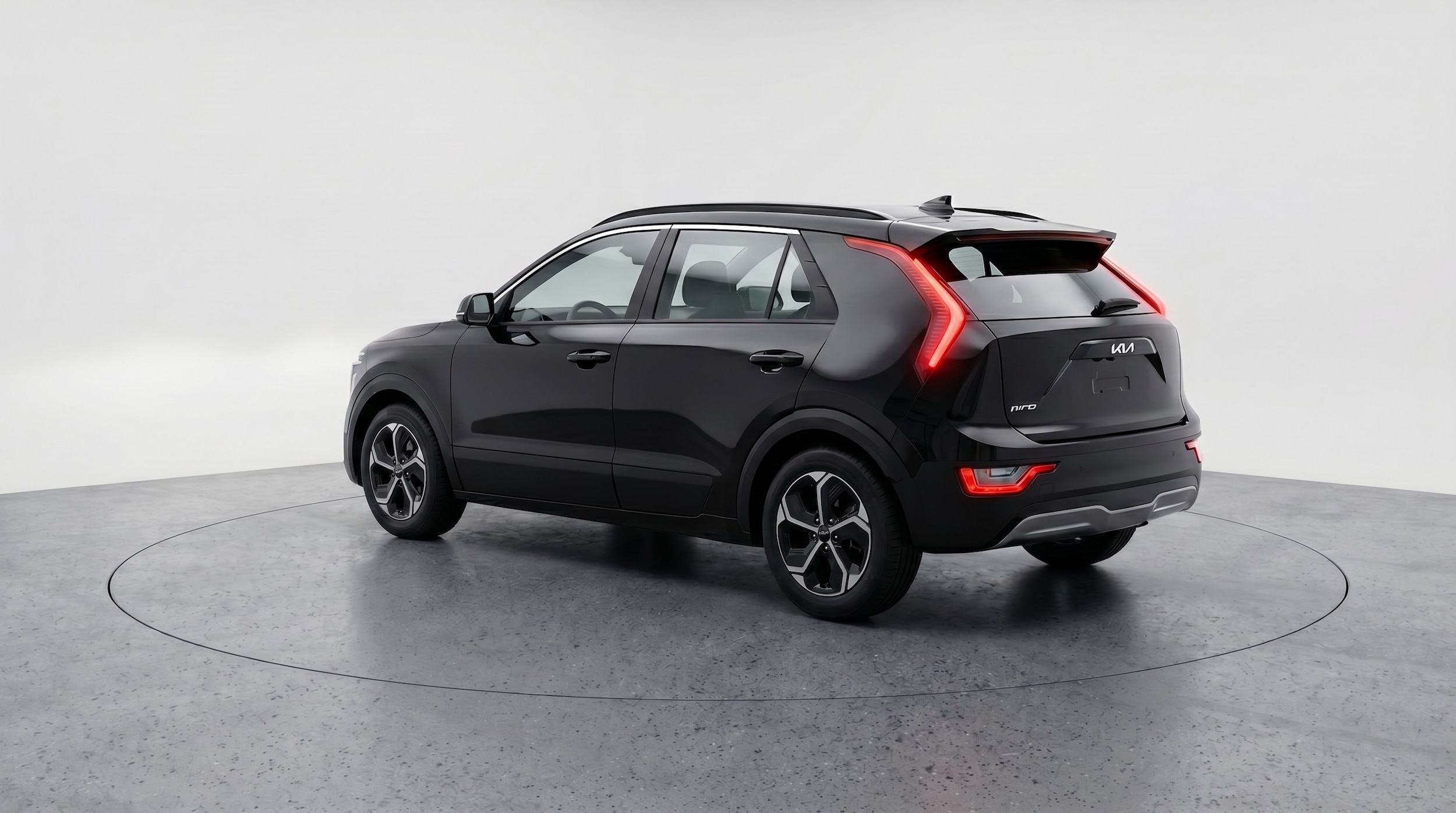 Thumbnail: 2026 Kia Niro - 5