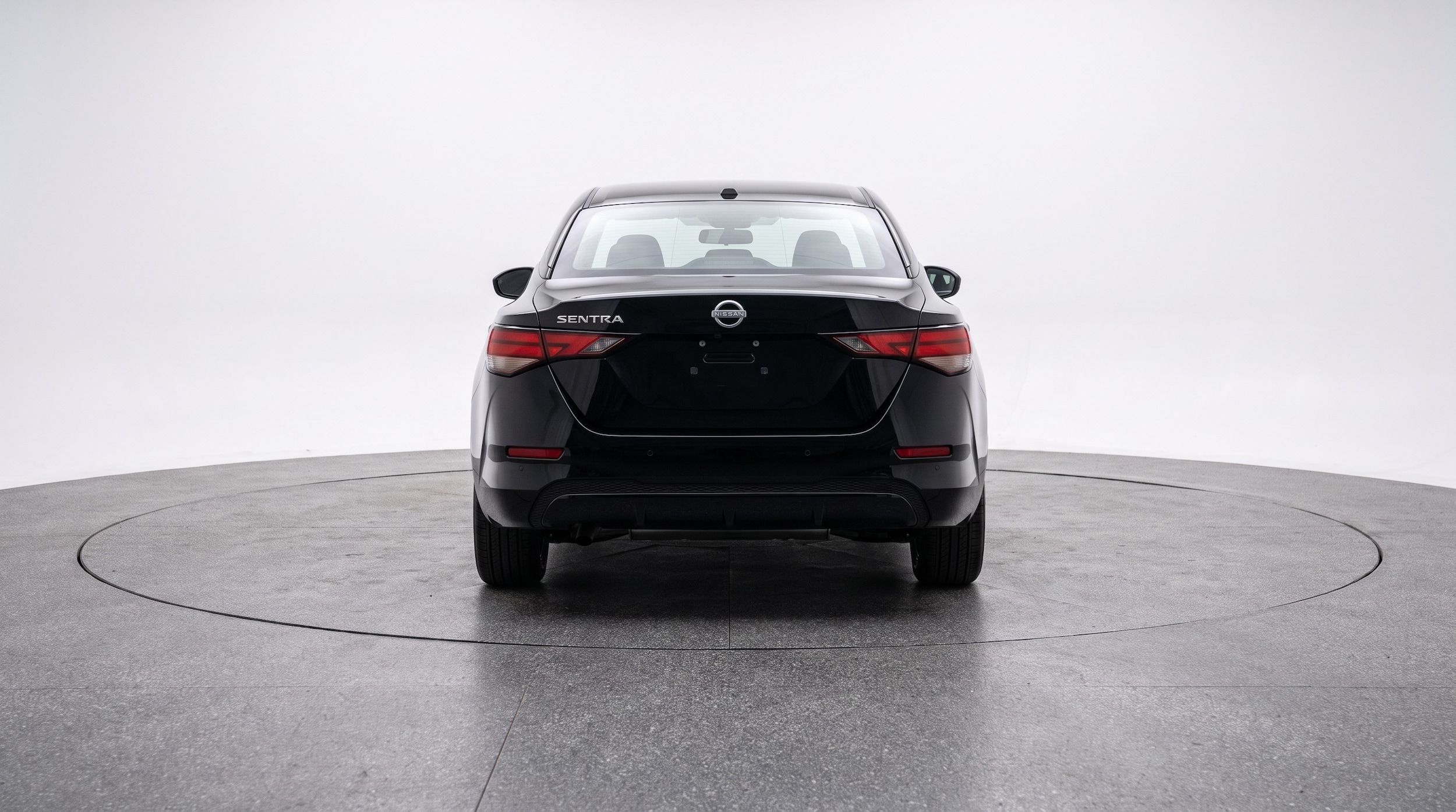 Thumbnail: 2025 Nissan Sentra - 6