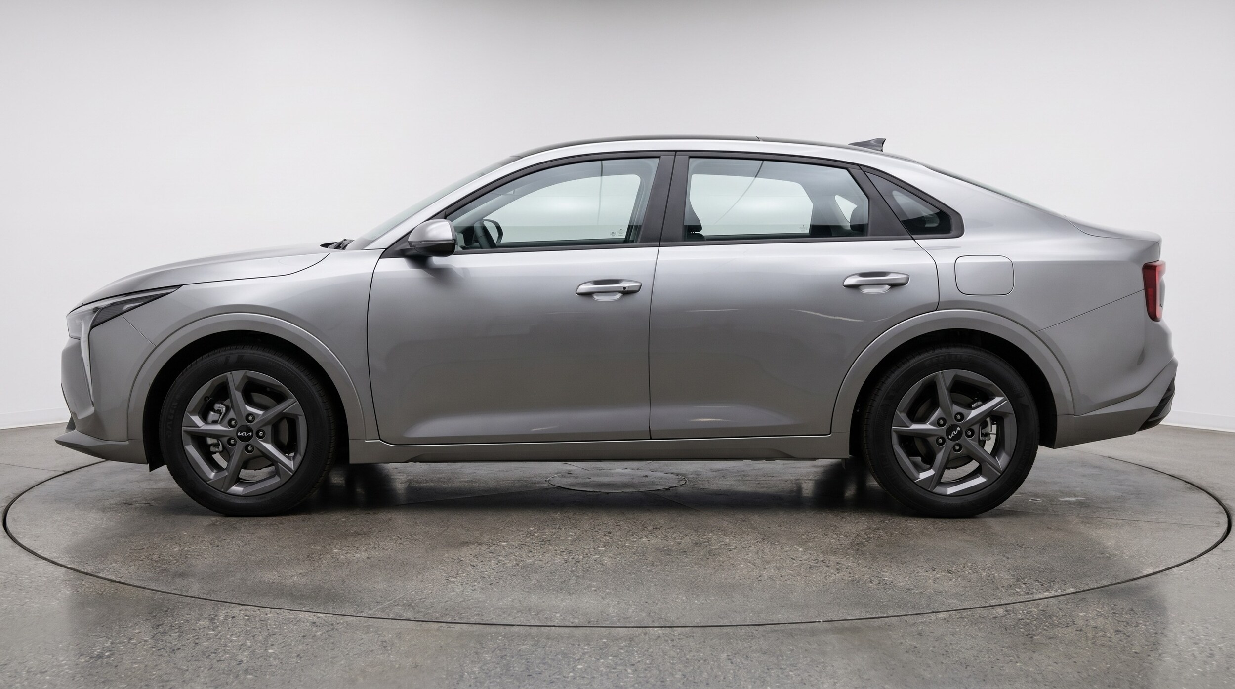 Thumbnail: 2026 Kia K4 - 4