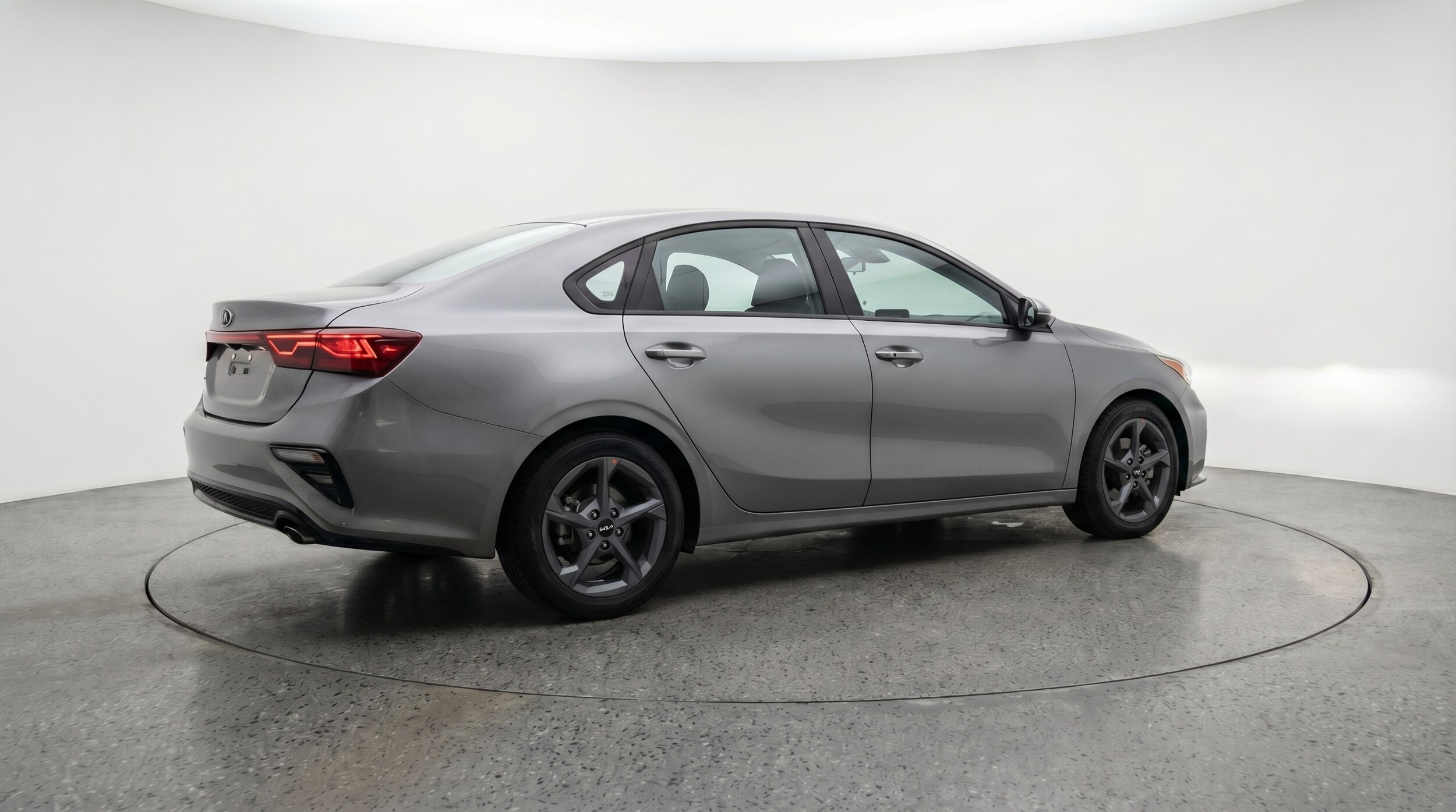 Thumbnail: 2026 Kia K4 - 7