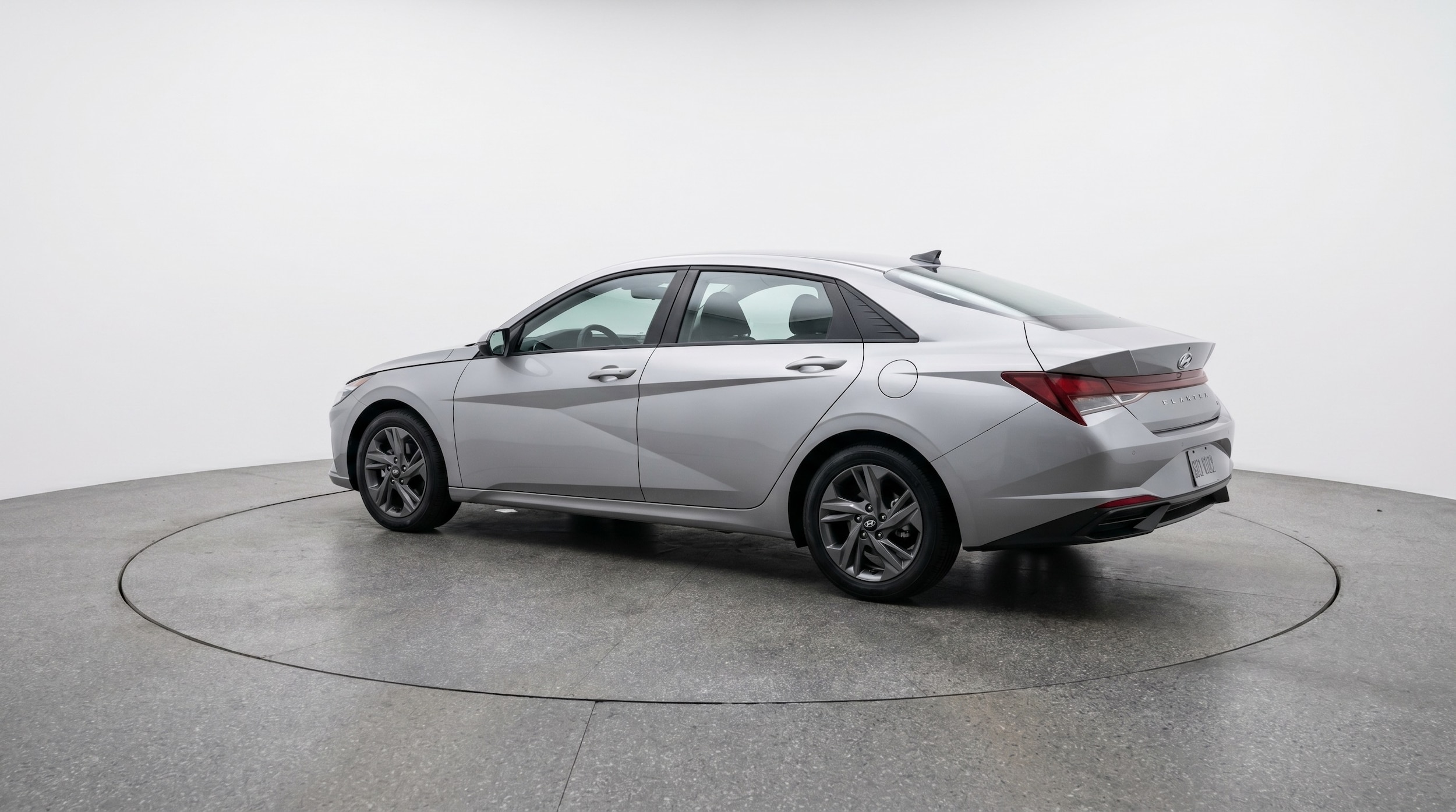 Thumbnail: 2026 Hyundai Elantra - 5