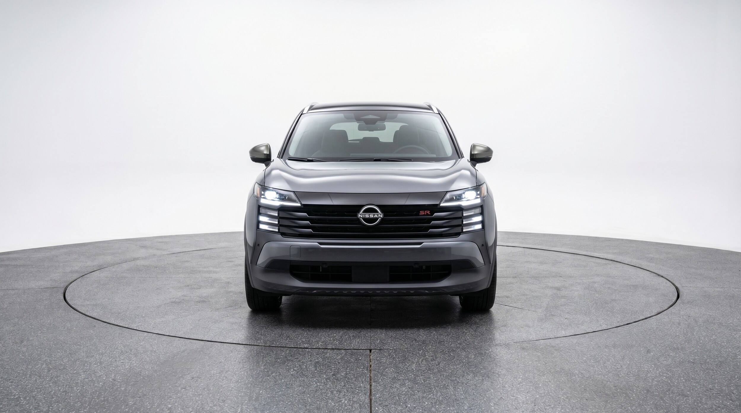 Thumbnail: 2026 Nissan Kicks - 2