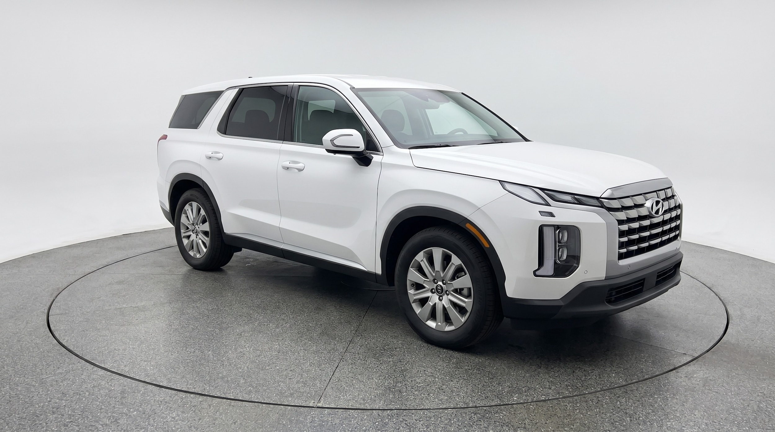 Thumbnail: 2025 Hyundai Palisade - 1
