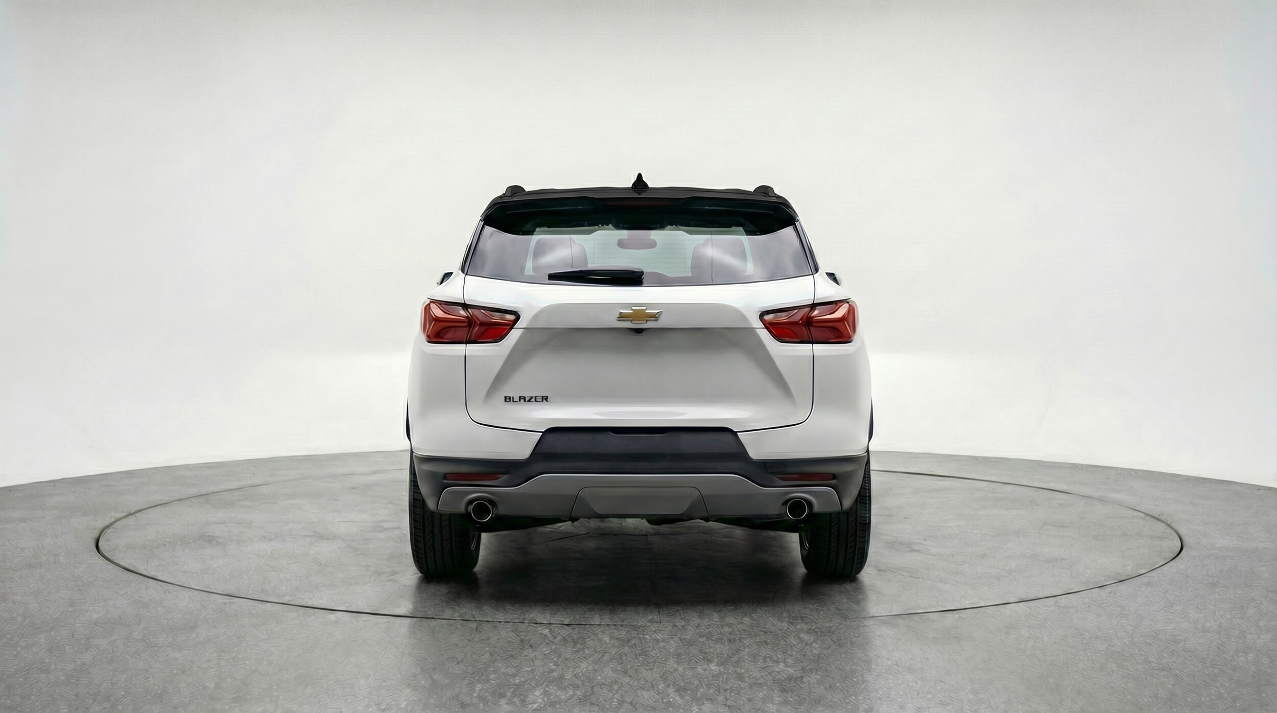 Thumbnail: 2025 Chevrolet Blazer - 6
