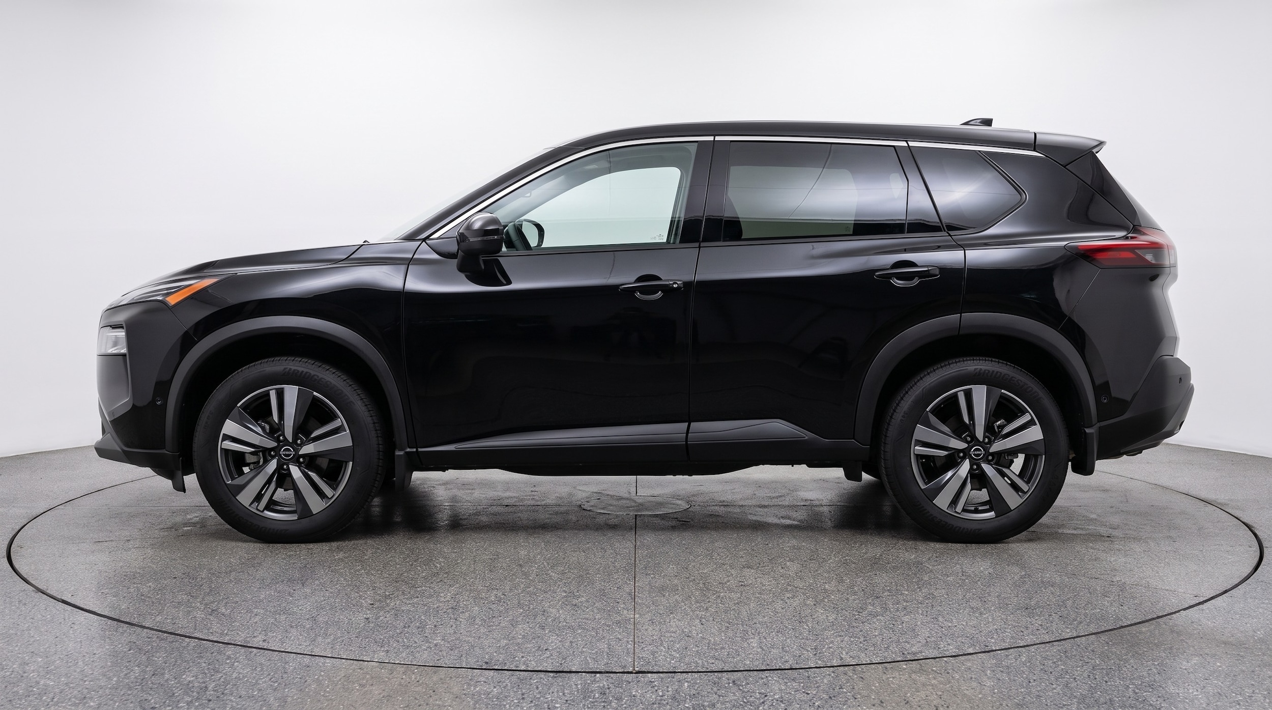 Thumbnail: 2026 Nissan Rogue - 4