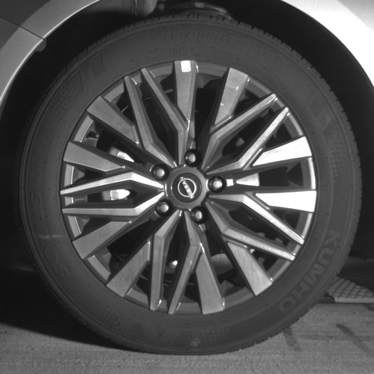 Thumbnail: 2026 Nissan Altima - 9