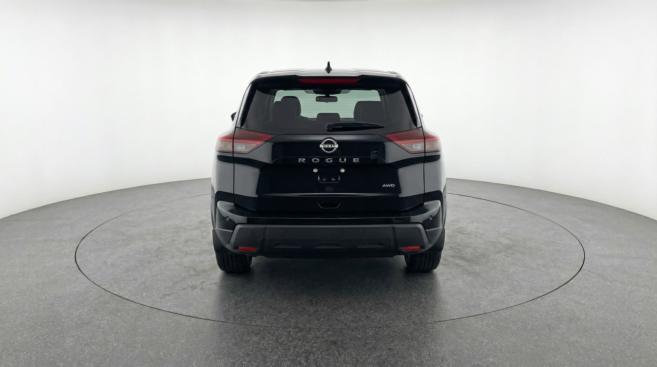 Thumbnail: 2025 Nissan Rogue - 6