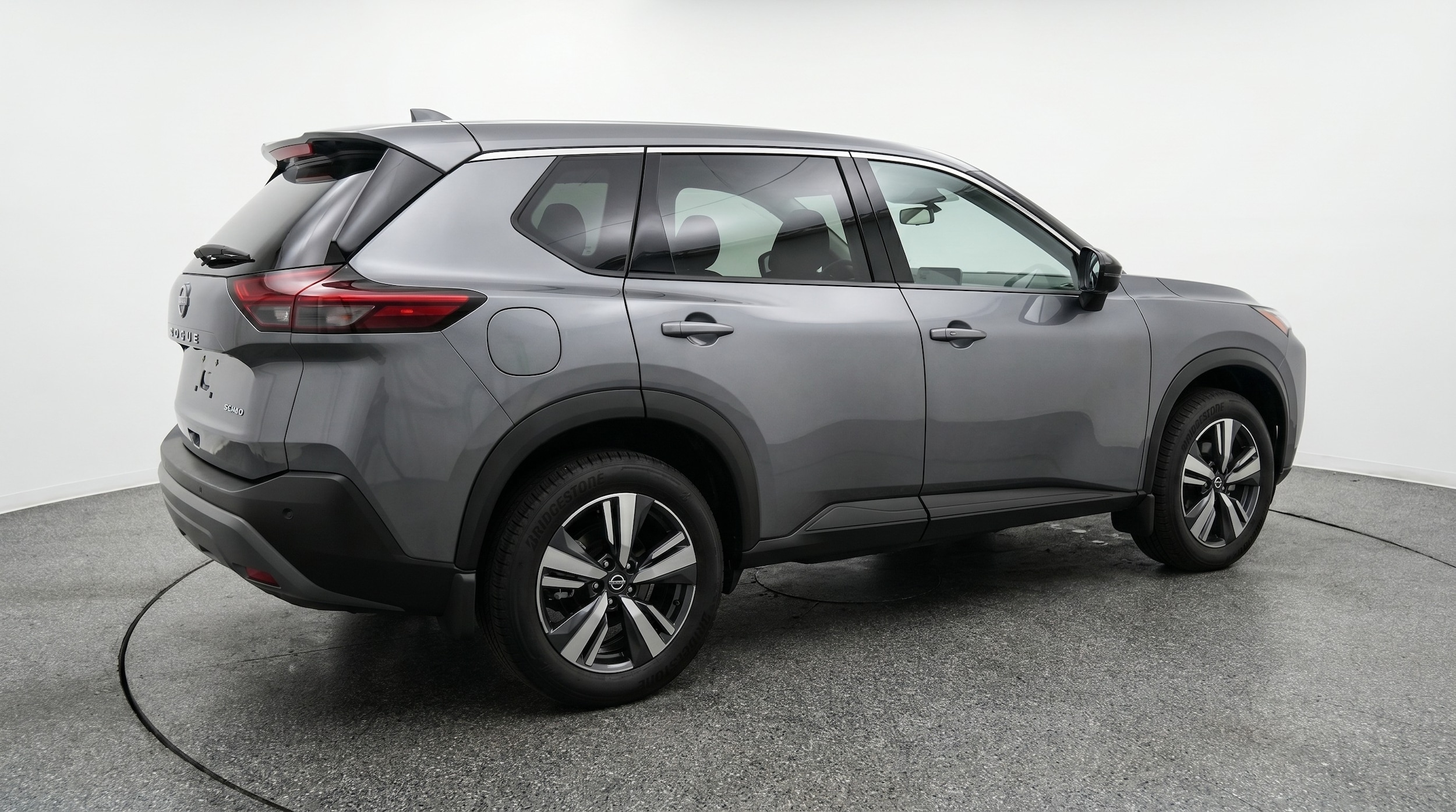 Thumbnail: 2026 Nissan Rogue - 7
