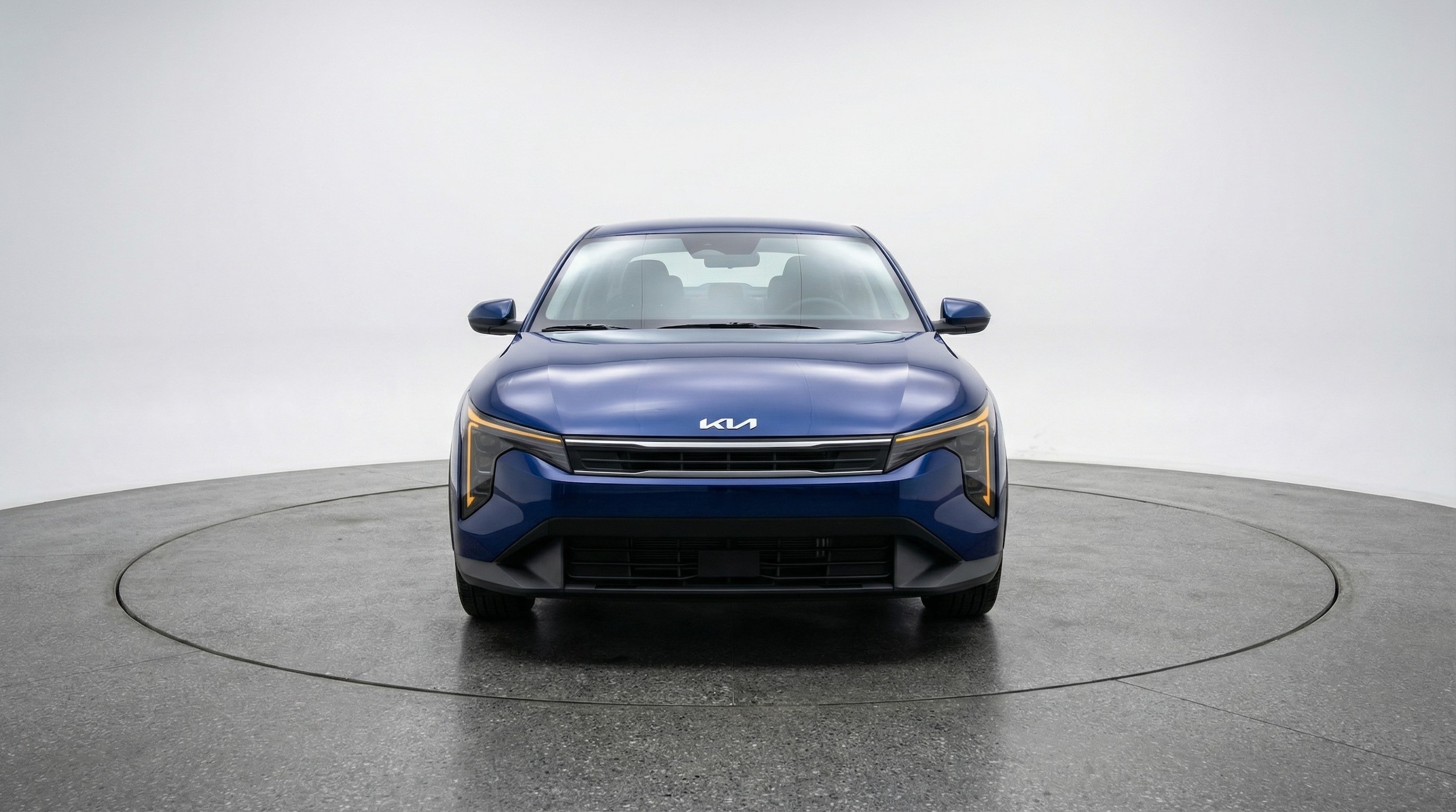 Thumbnail: 2025 Kia K4 - 2