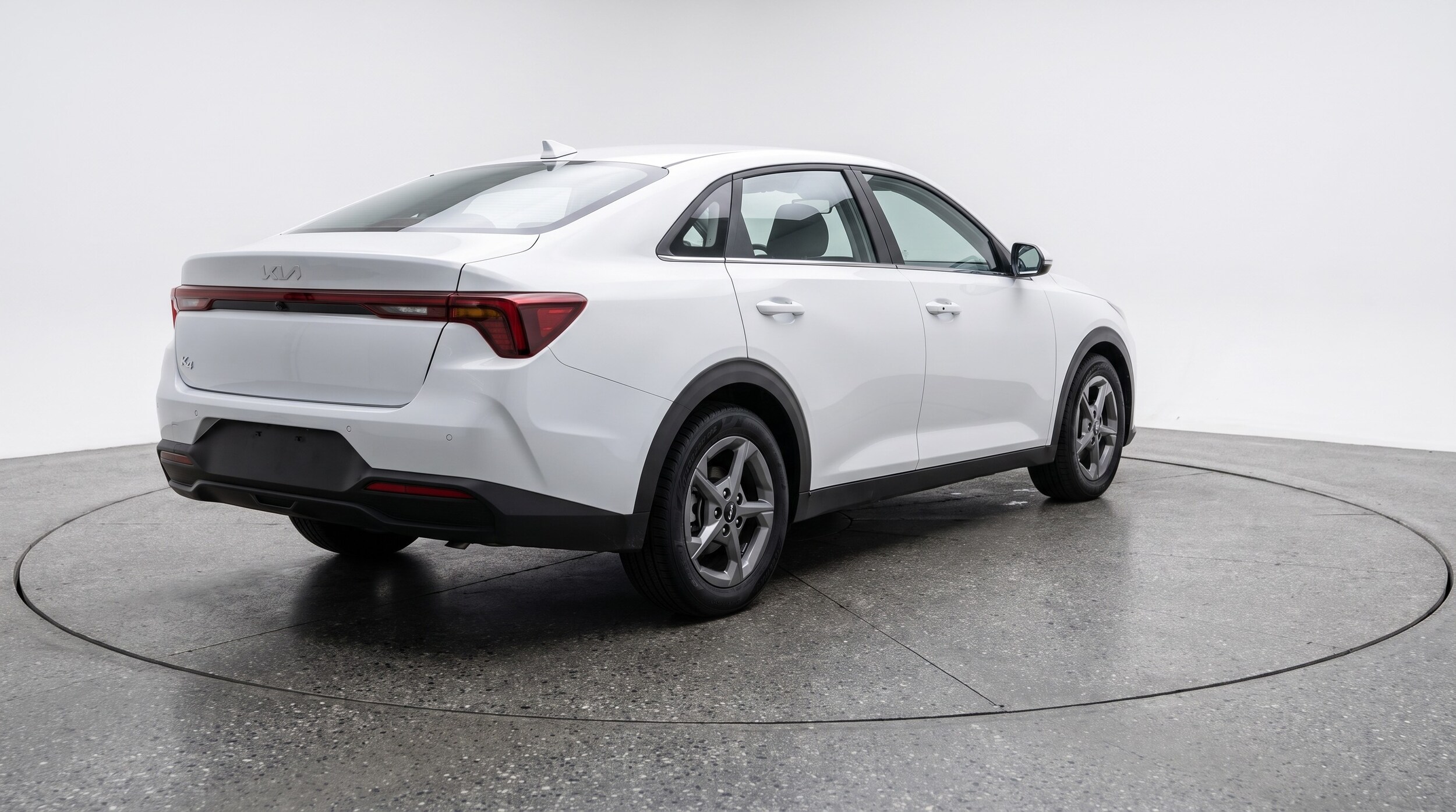 Thumbnail: 2025 Kia K4 - 7