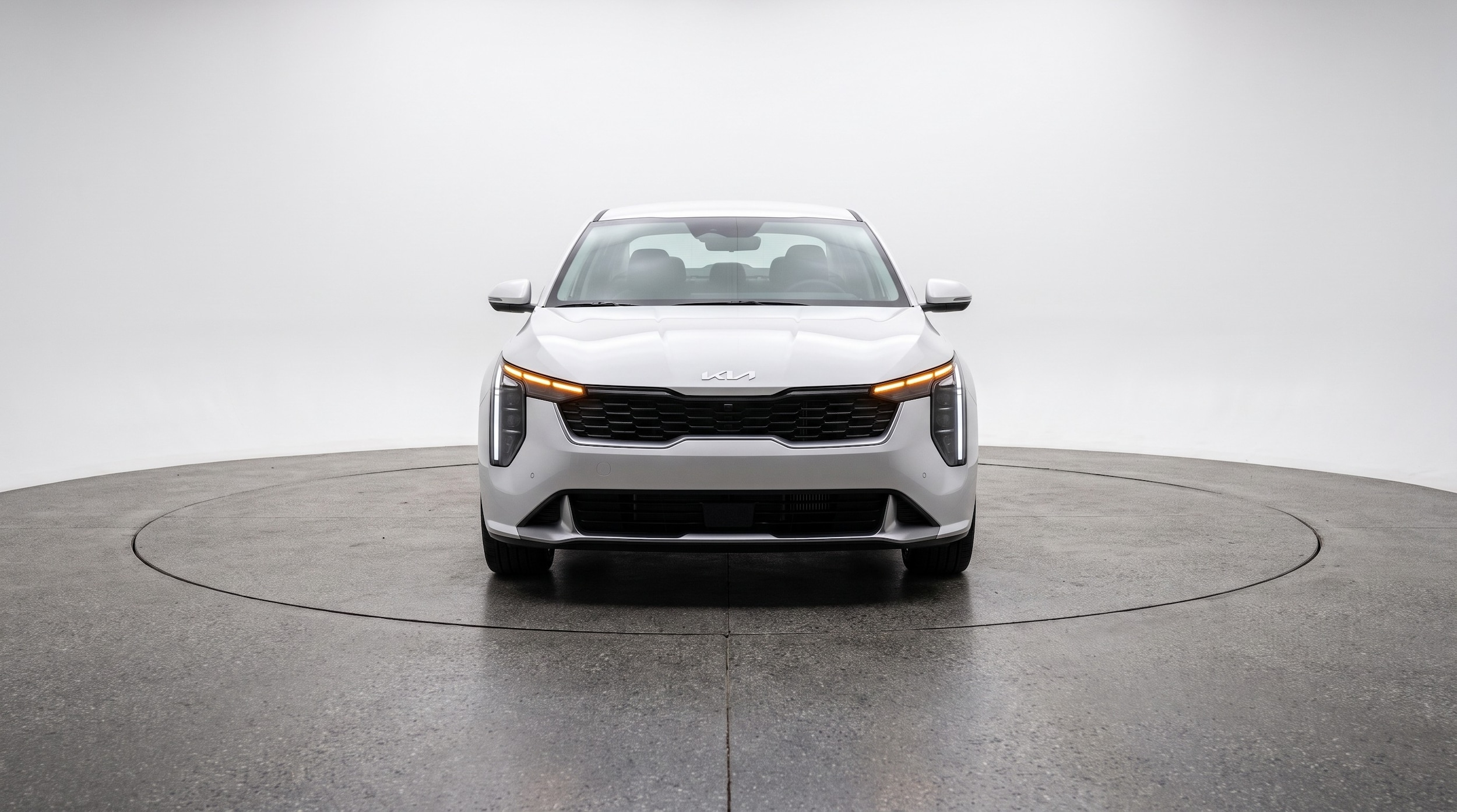 Thumbnail: 2026 Kia K4 - 2
