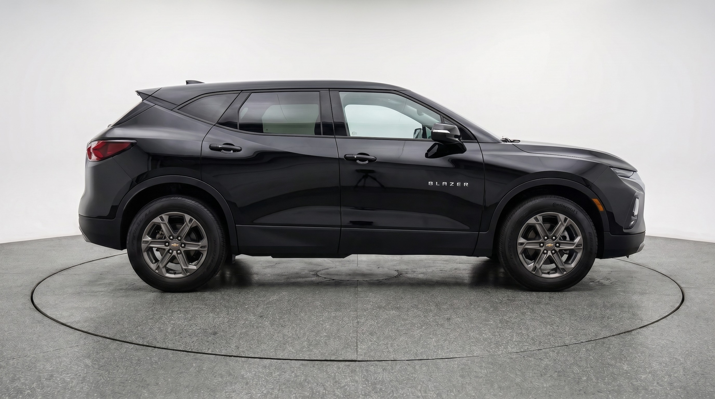 Thumbnail: 2026 Chevrolet Blazer - 8