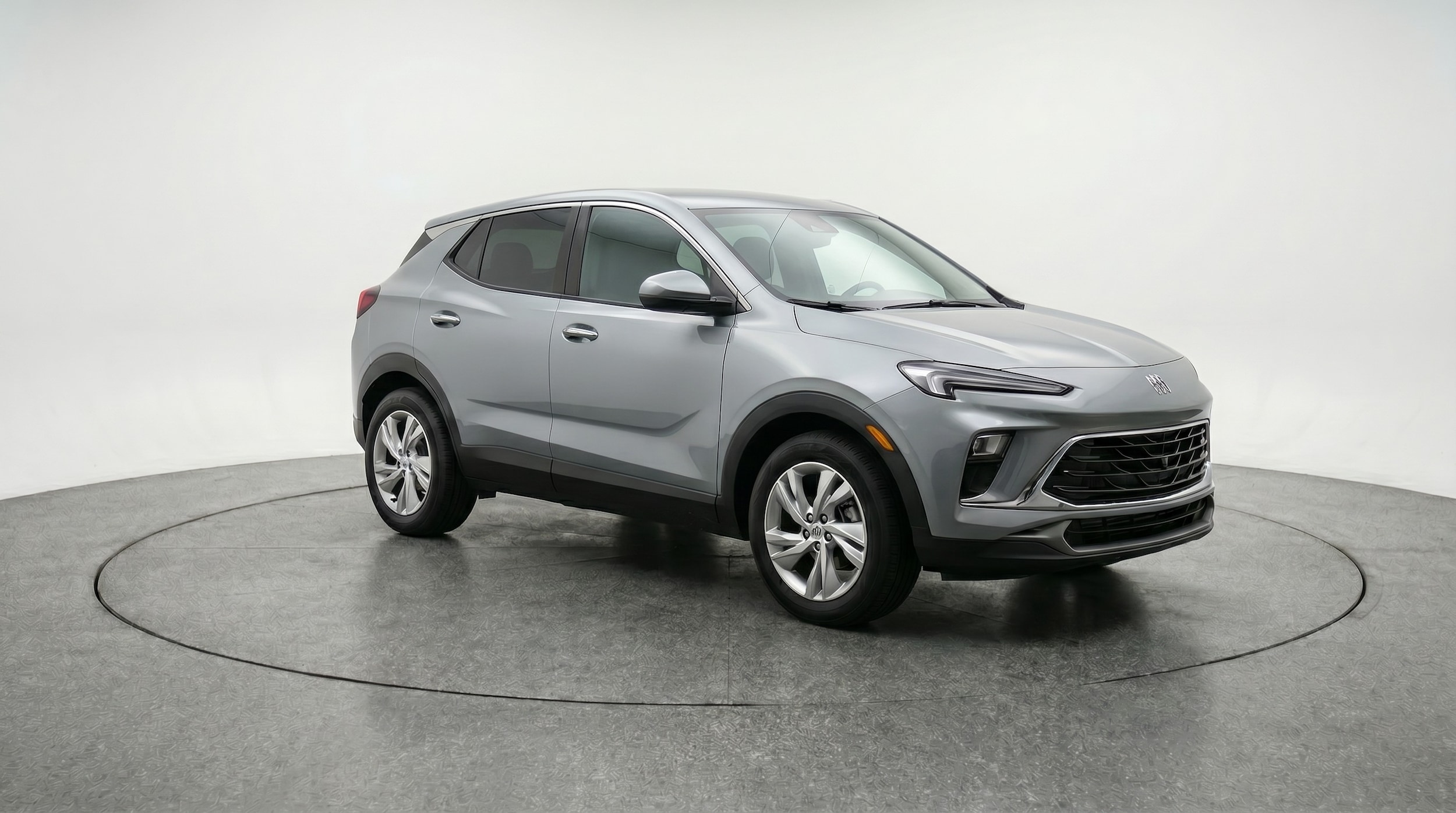 Thumbnail: 2026 Buick Encore GX - 1