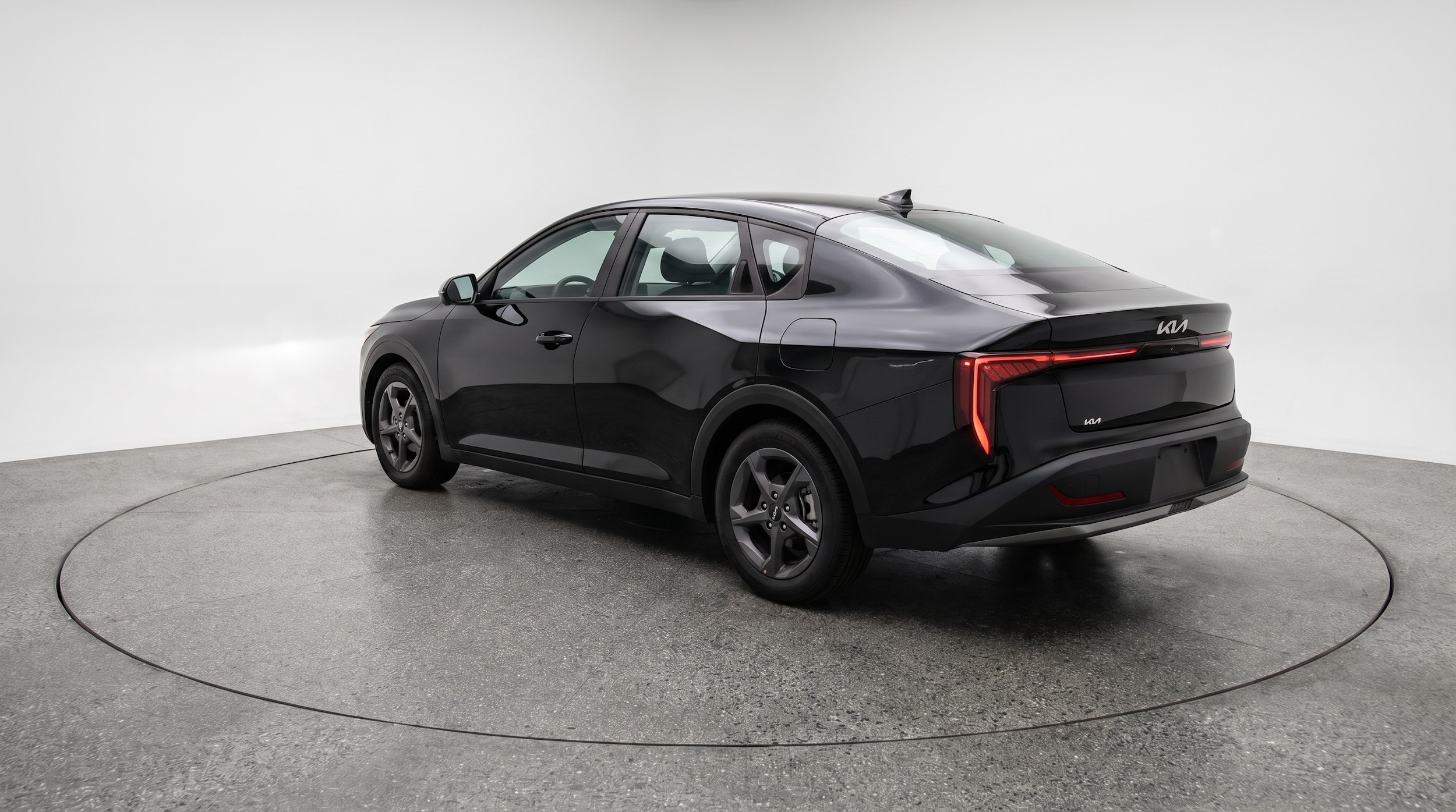 Thumbnail: 2025 Kia K4 - 5