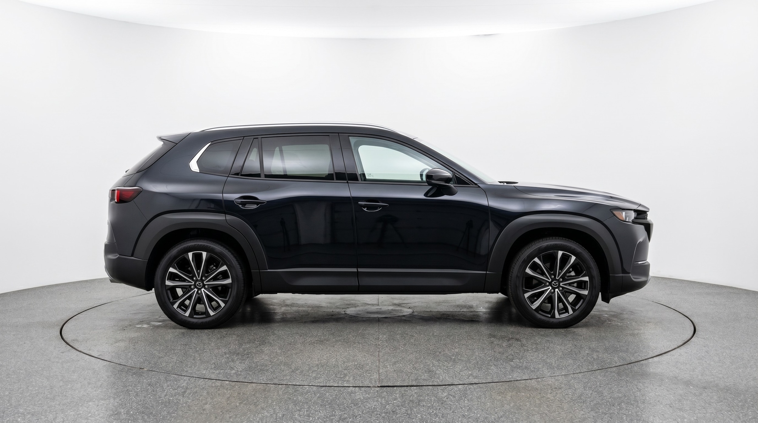 Thumbnail: 2026 Mazda CX-50 - 8
