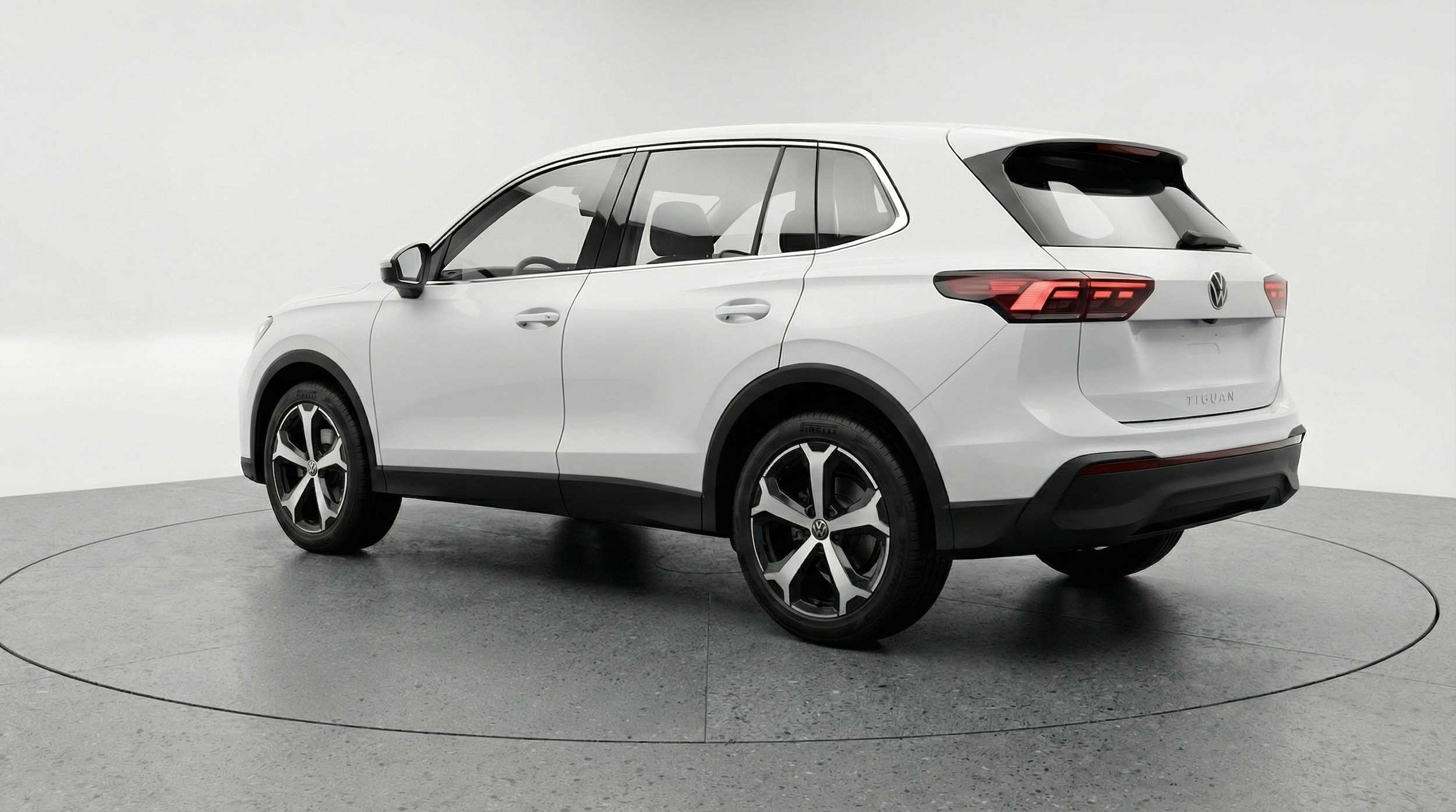 Thumbnail: 2026 Volkswagen Tiguan - 5