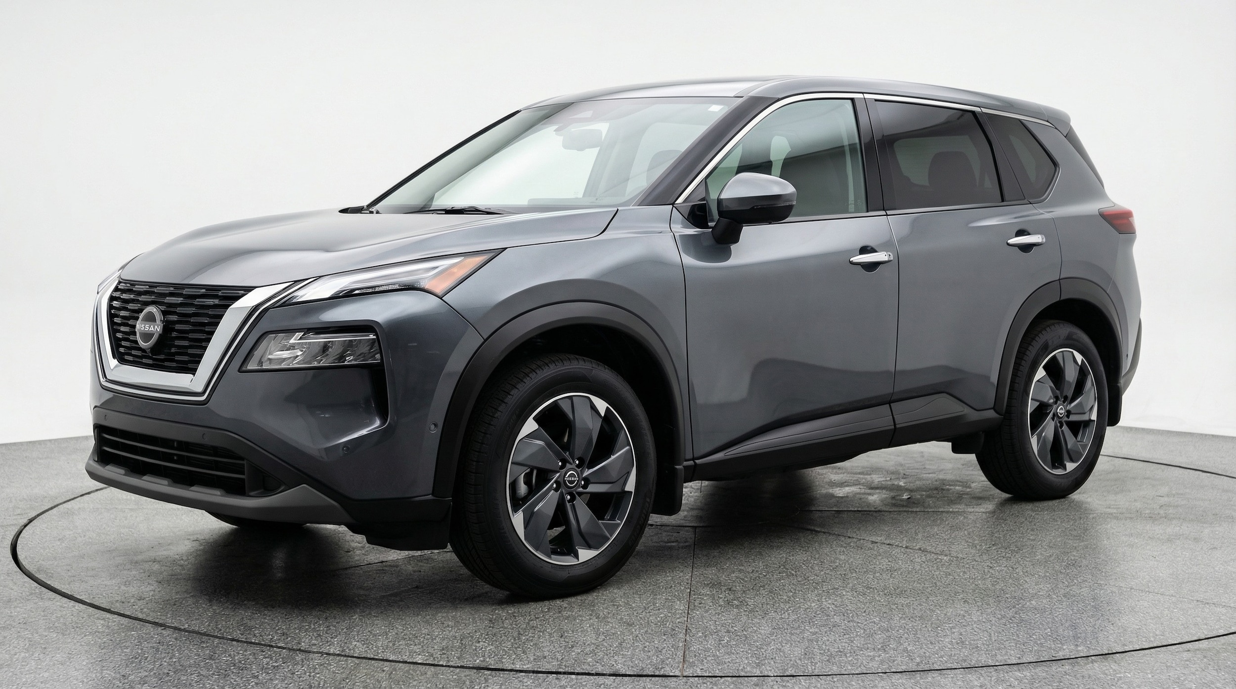 Thumbnail: 2025 Nissan Rogue - 3
