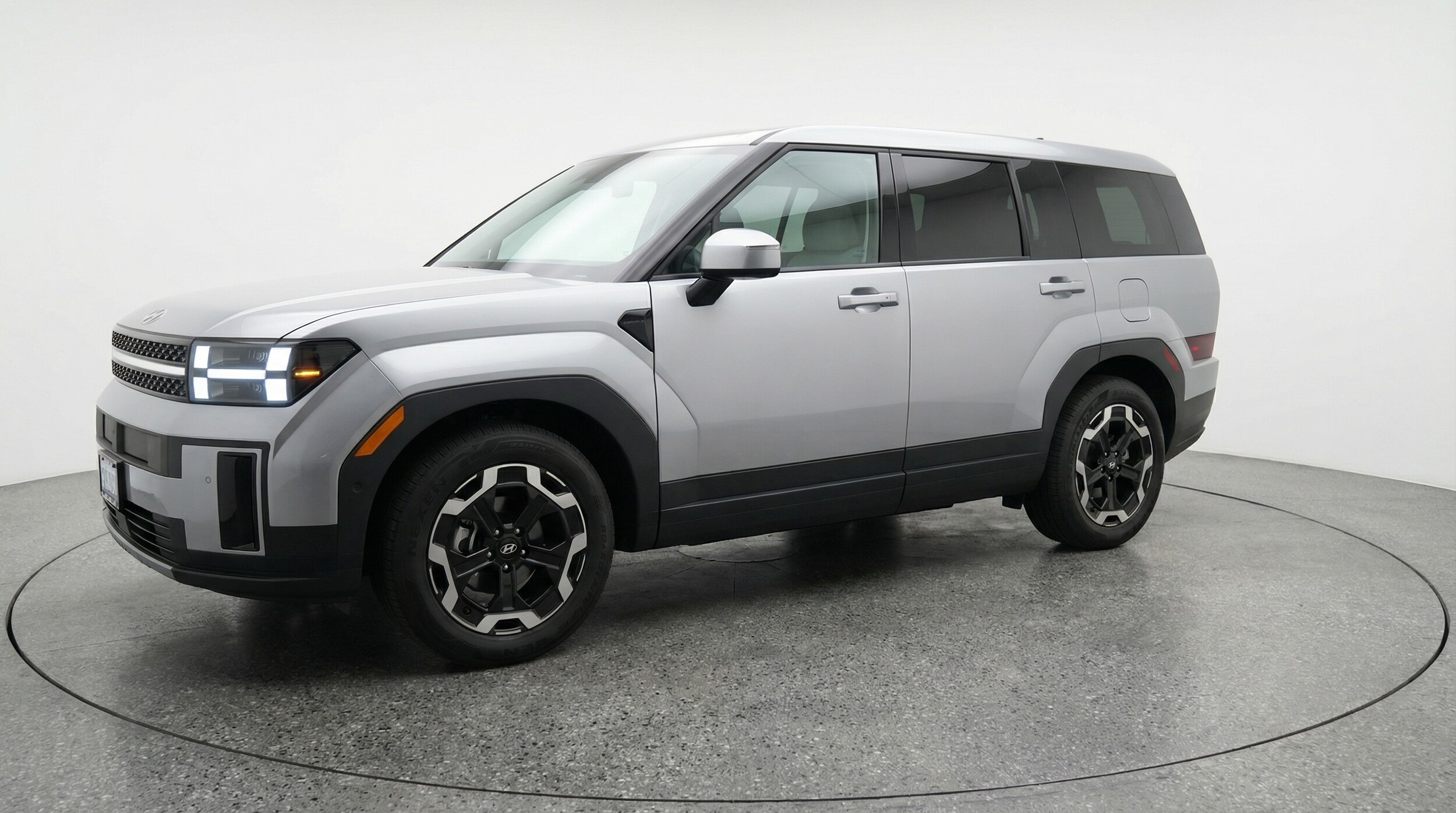 Thumbnail: 2026 Hyundai Santa Fe - 3