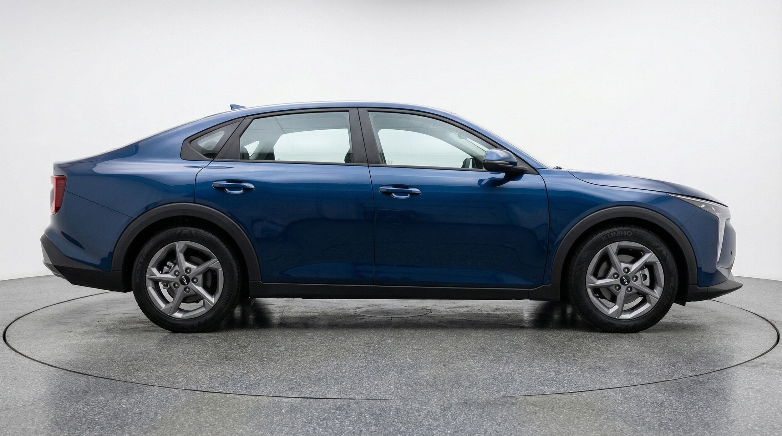 Thumbnail: 2025 Kia K4 - 8