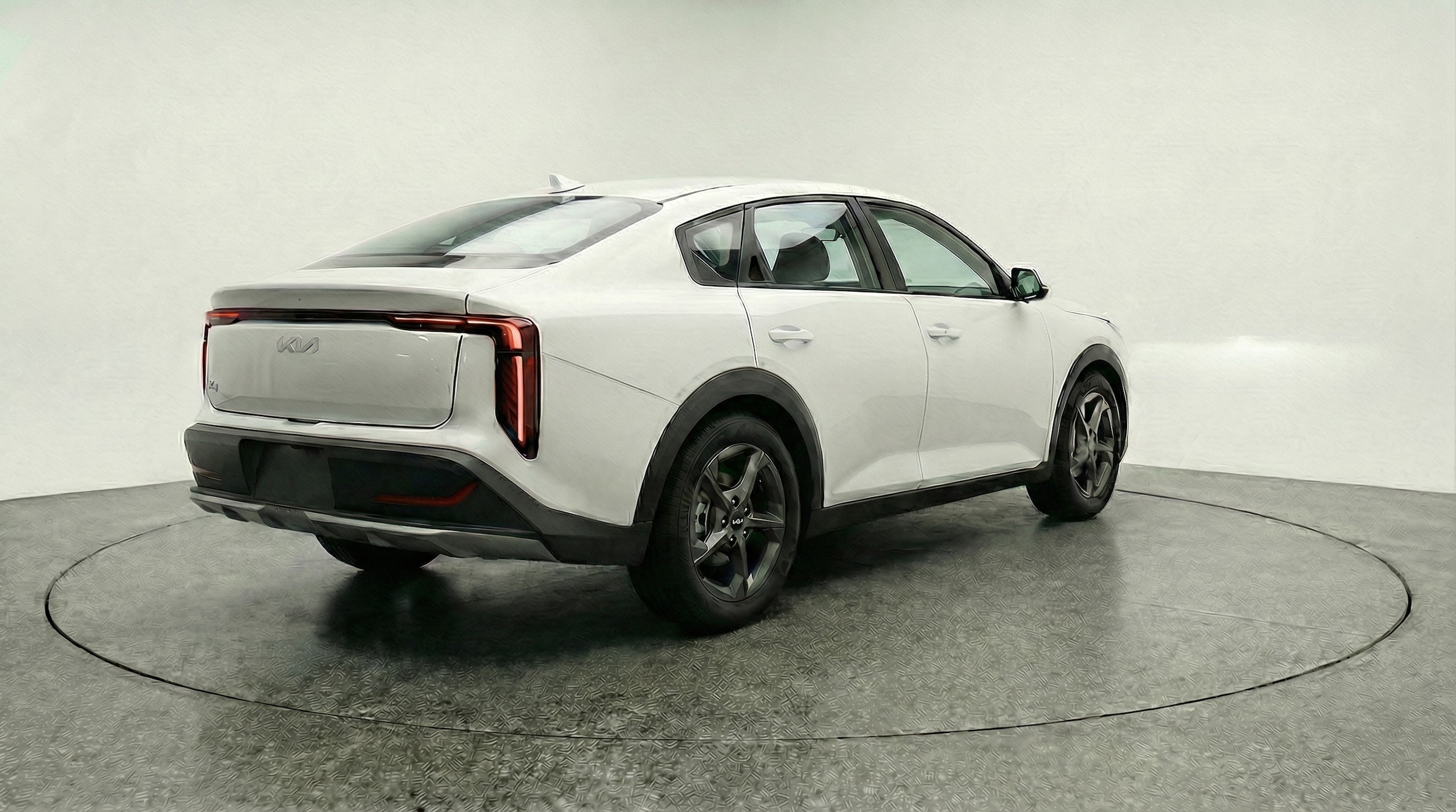 Thumbnail: 2026 Kia K4 - 7