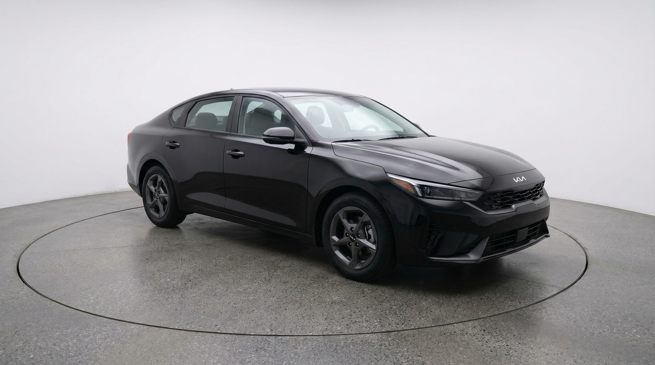 Thumbnail: 2026 Kia K4 - 1