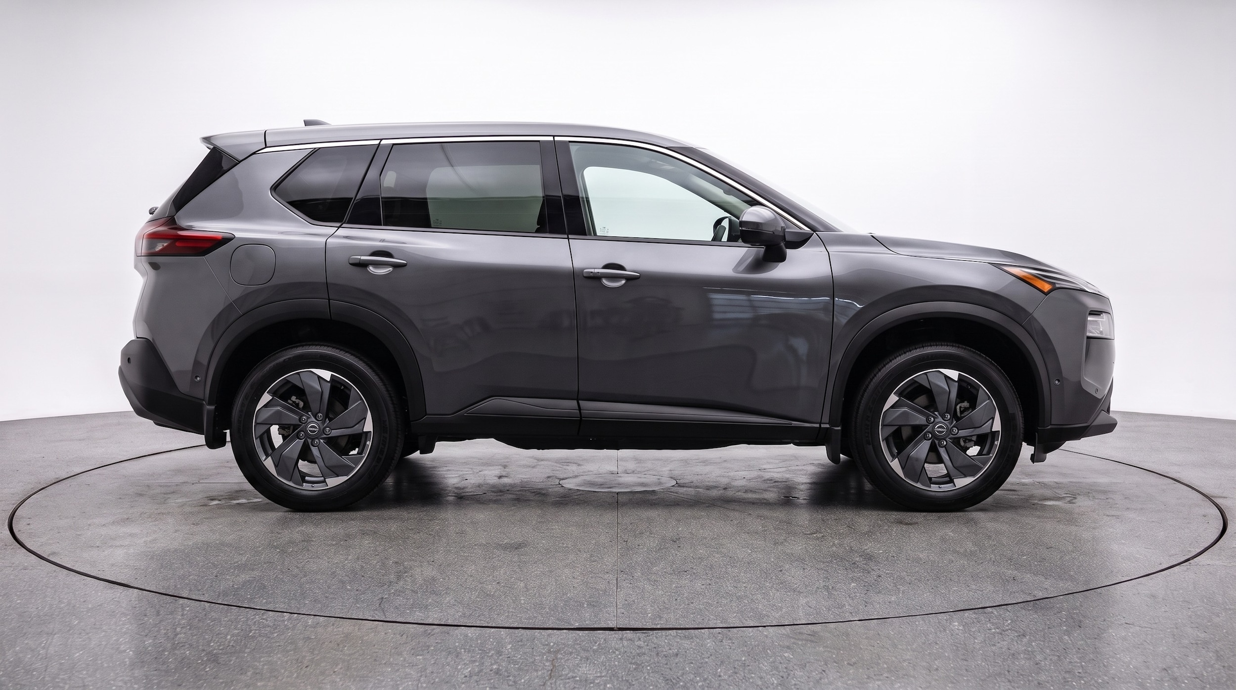 Thumbnail: 2025 Nissan Rogue - 8