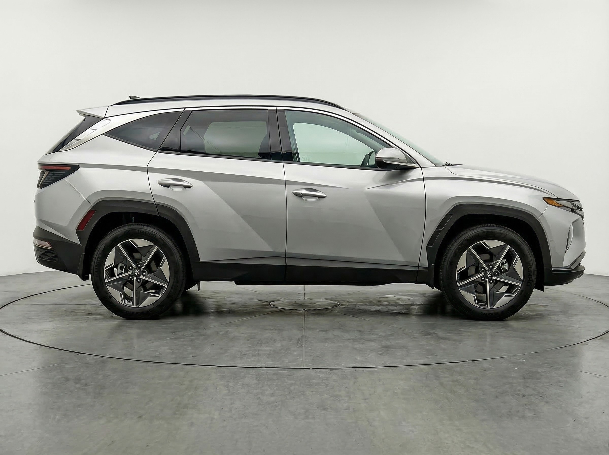 Thumbnail: 2026 Hyundai Tucson - 8