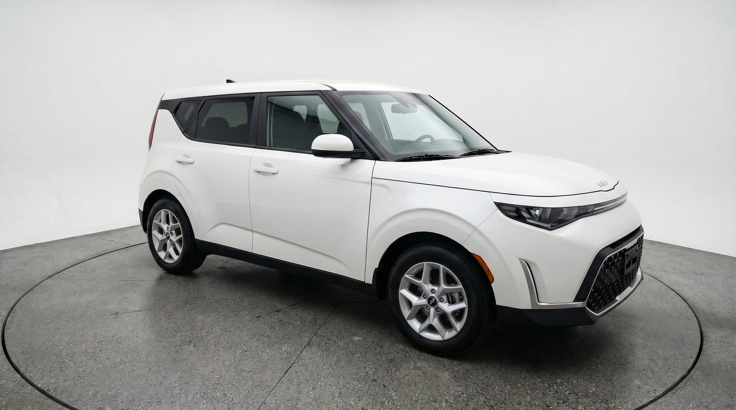 Thumbnail: 2025 Kia Soul - 1