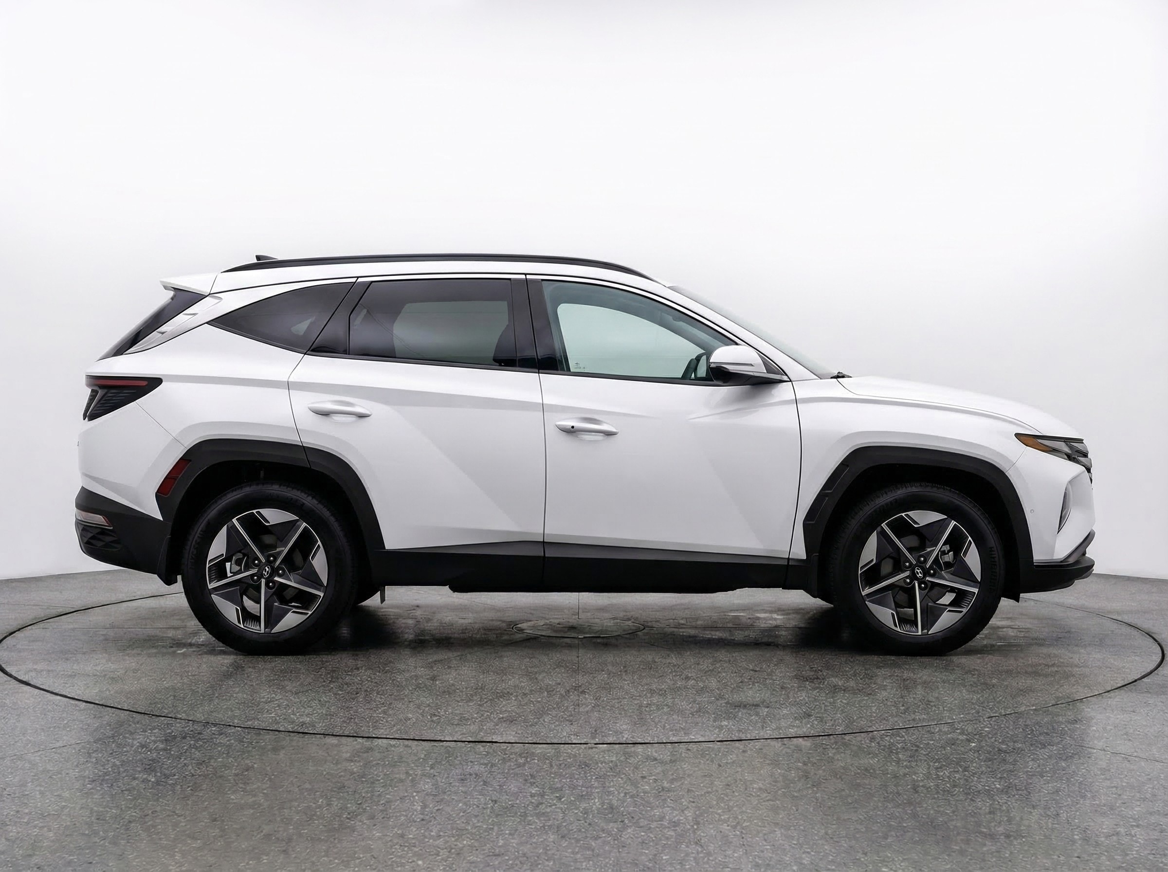 Thumbnail: 2026 Hyundai Tucson - 8