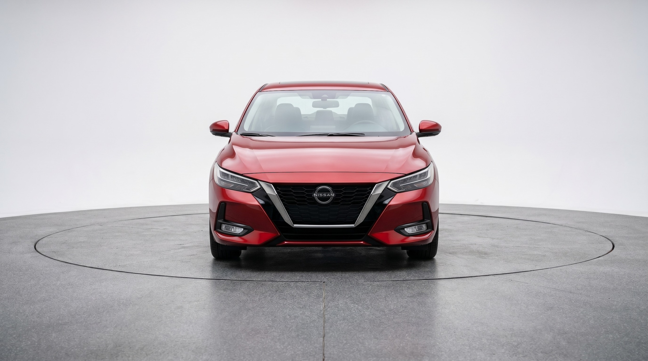 Thumbnail: 2025 Nissan Sentra - 2