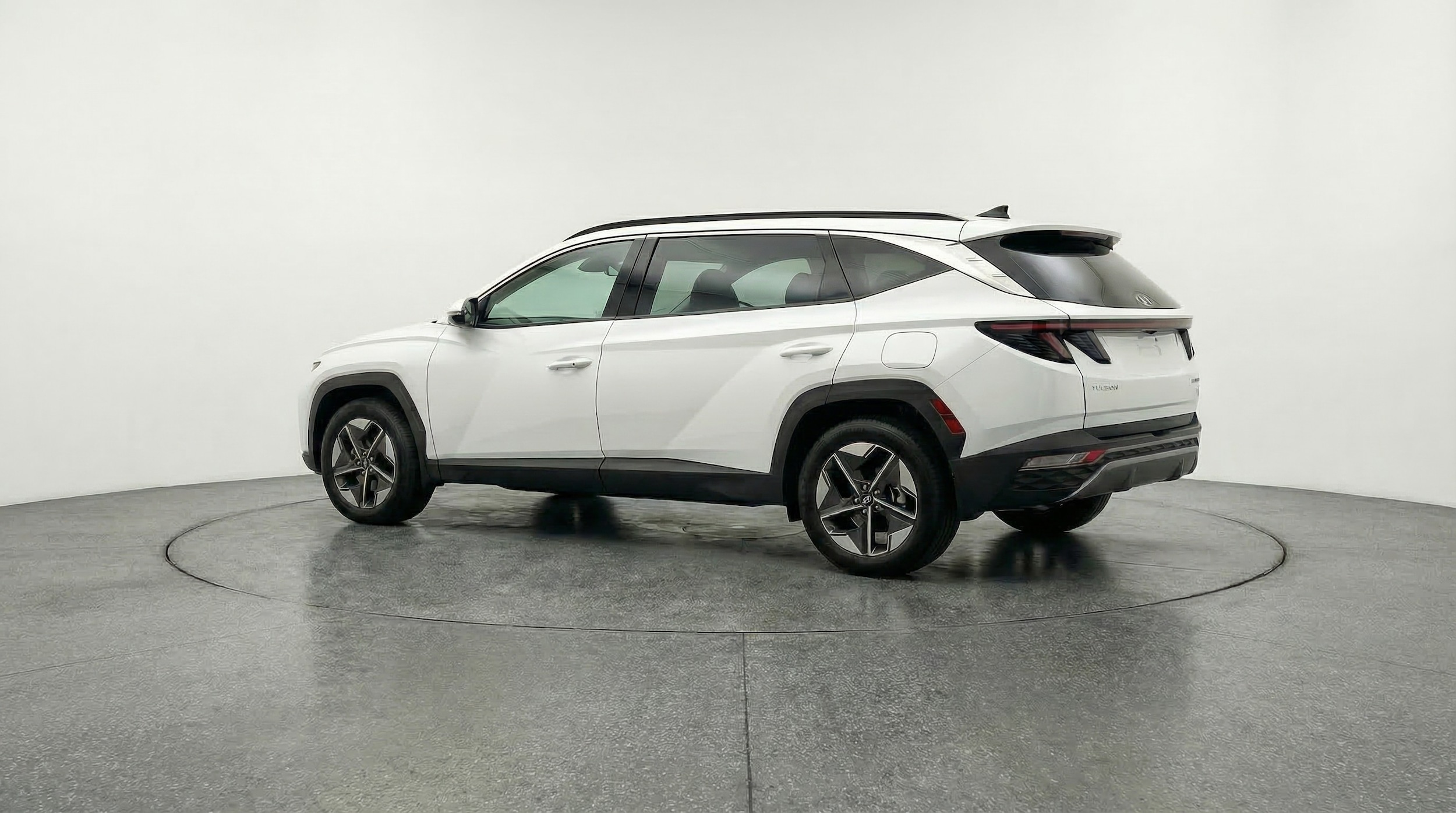 Thumbnail: 2026 Hyundai Tucson - 5