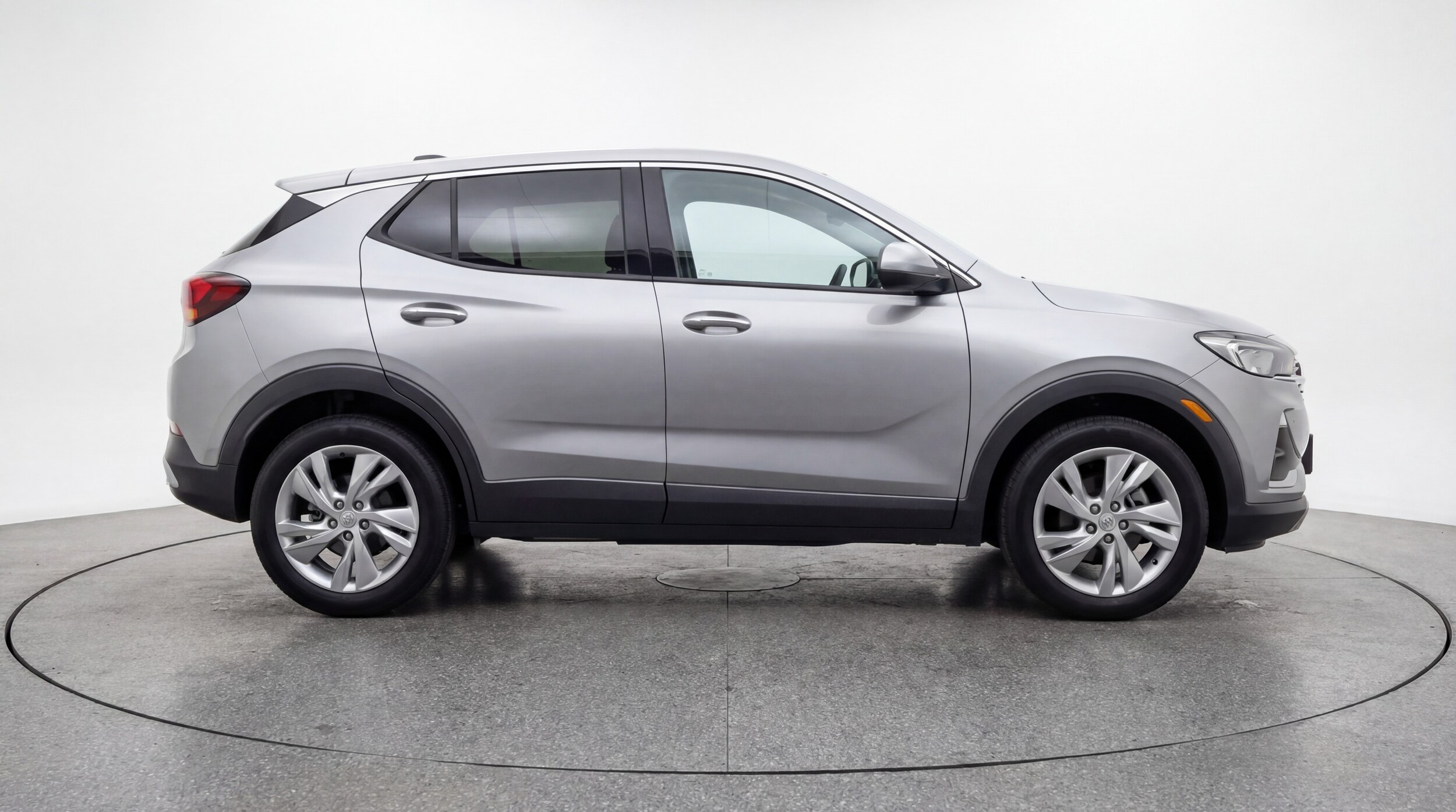 Thumbnail: 2026 Buick Encore GX - 8