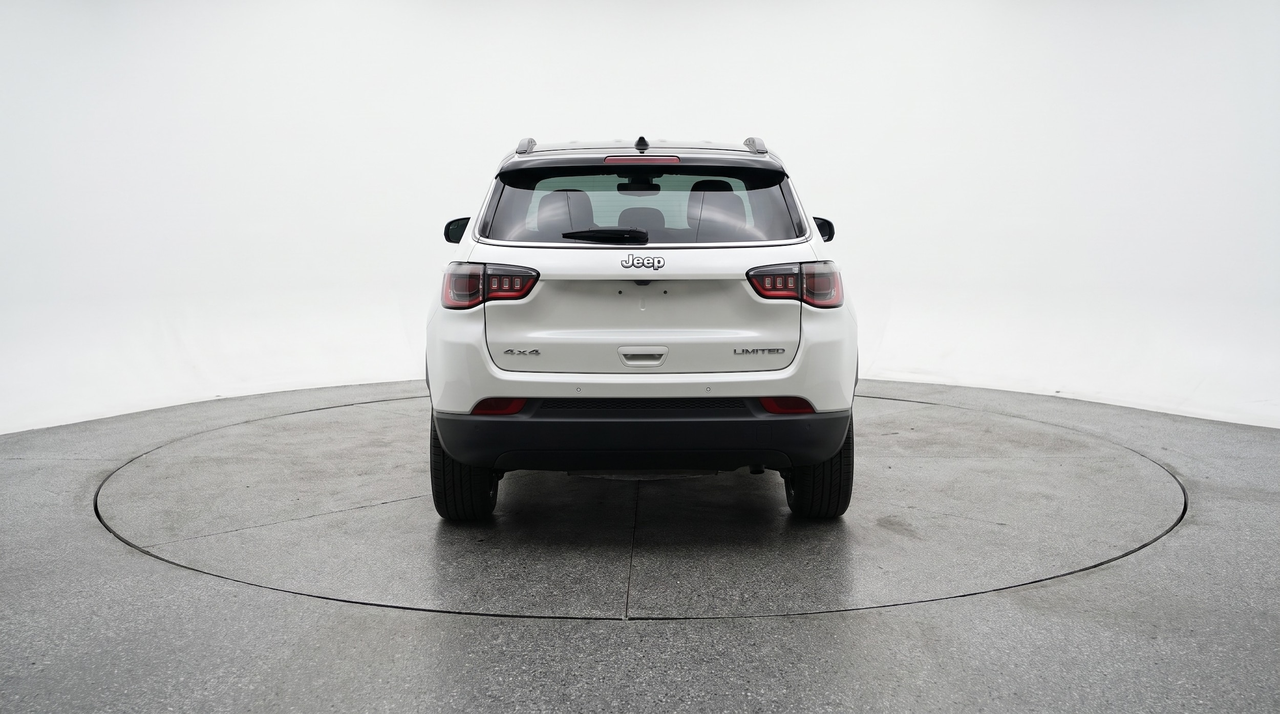 Thumbnail: 2025 Jeep Compass - 6