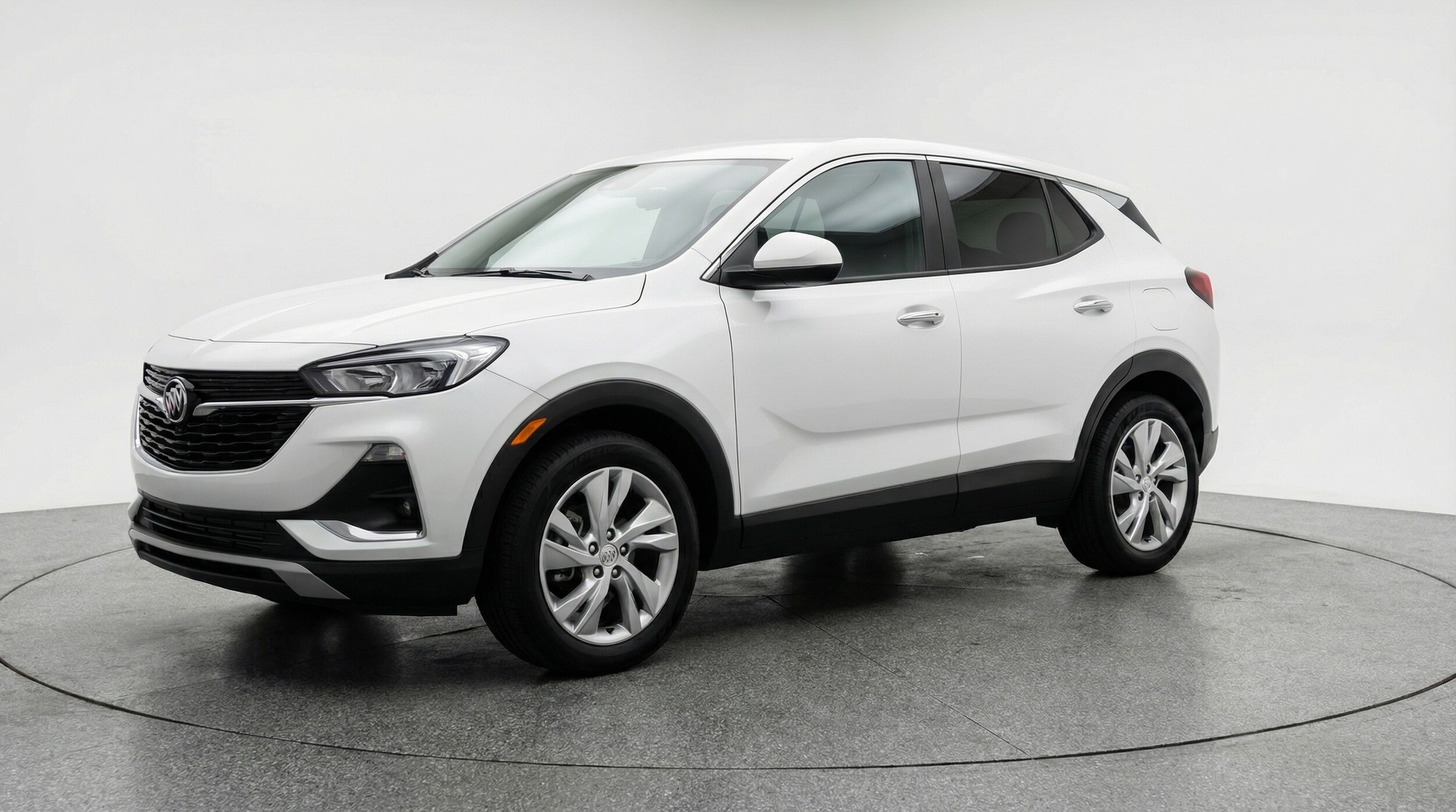Thumbnail: 2026 Buick Encore GX - 3