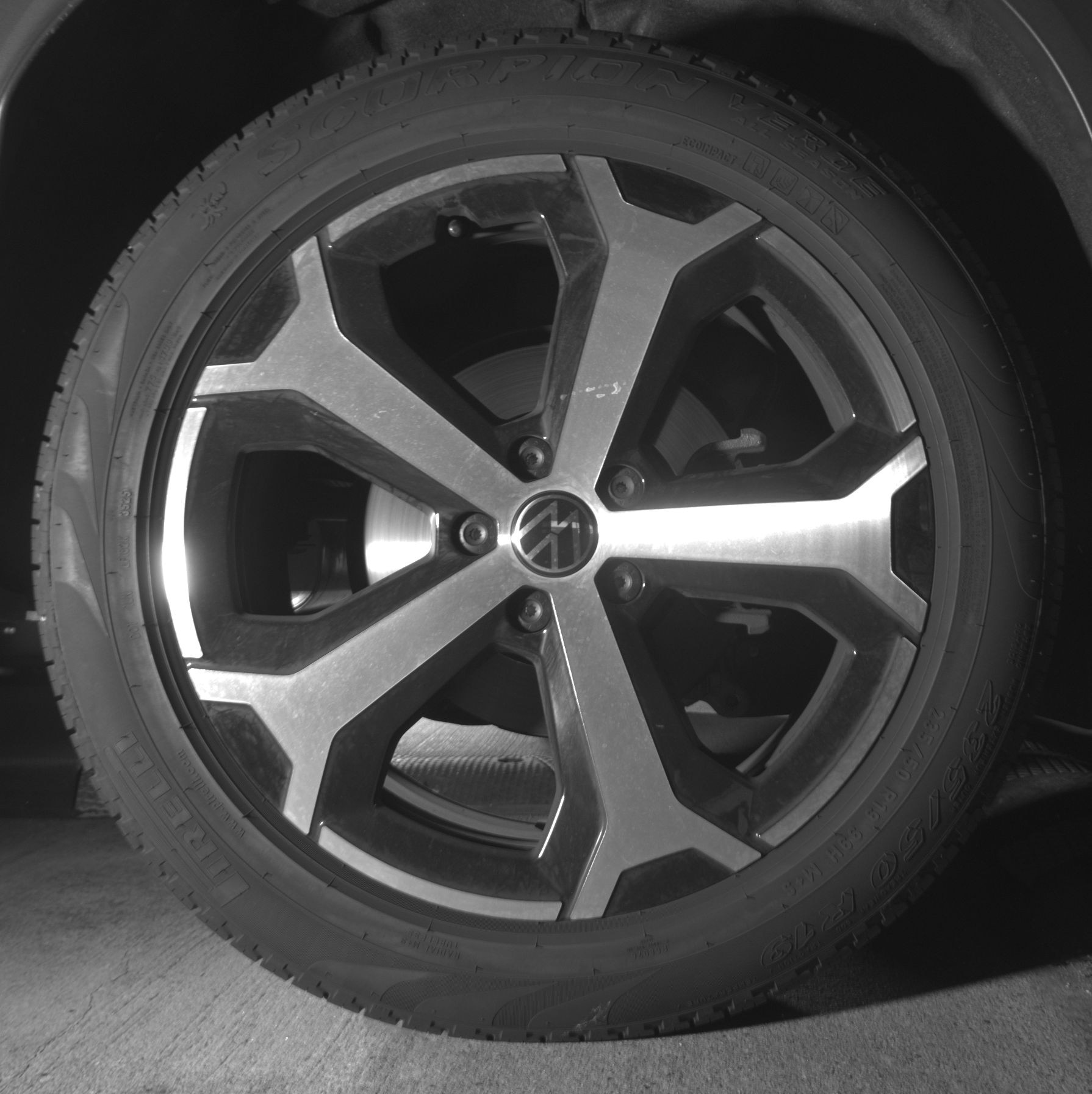 Thumbnail: 2026 Volkswagen Tiguan - 12