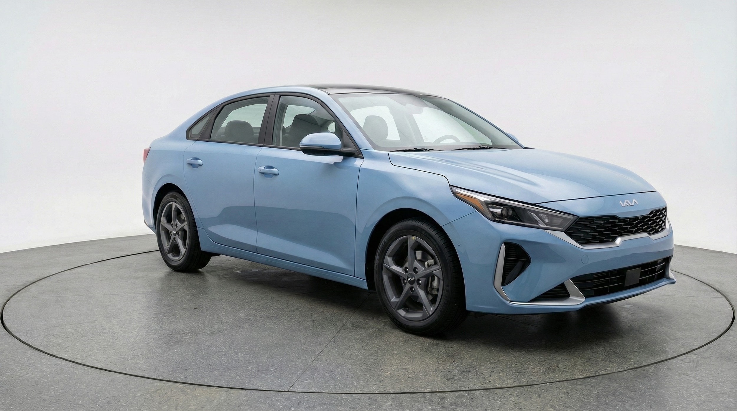 Thumbnail: 2025 Kia K4 - 1