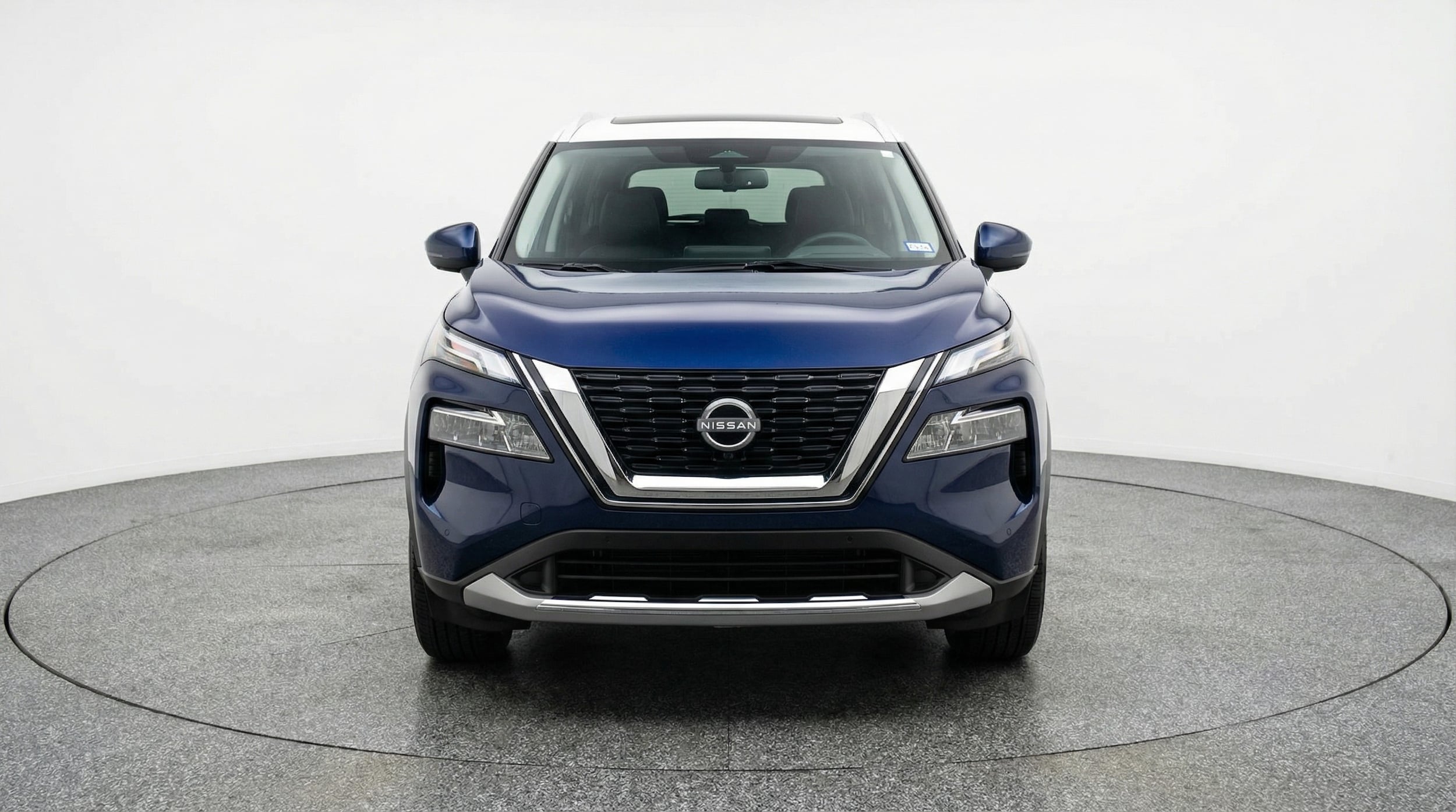 Thumbnail: 2026 Nissan Rogue - 2
