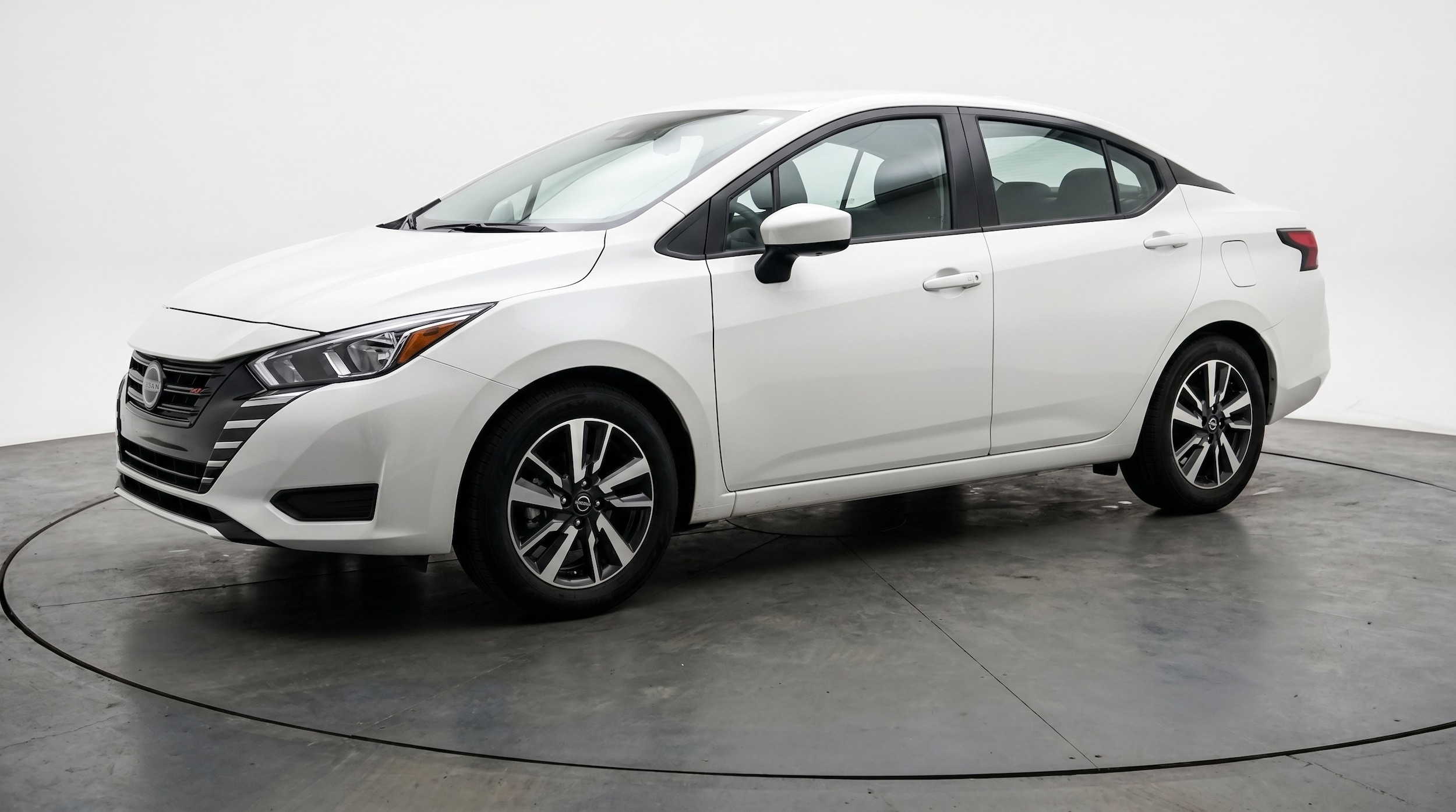 Thumbnail: 2025 Nissan Versa - 3