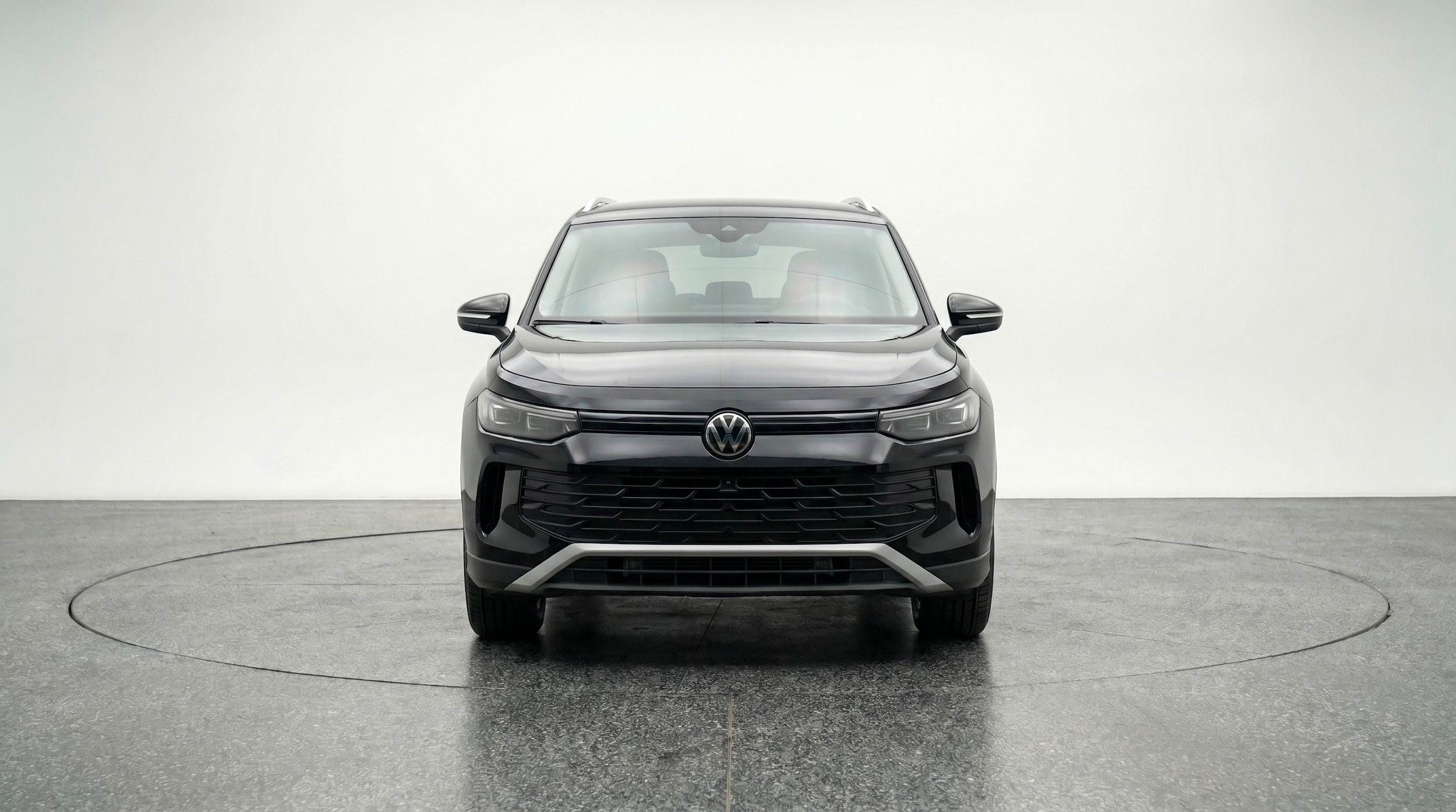 Thumbnail: 2026 Volkswagen Tiguan - 2