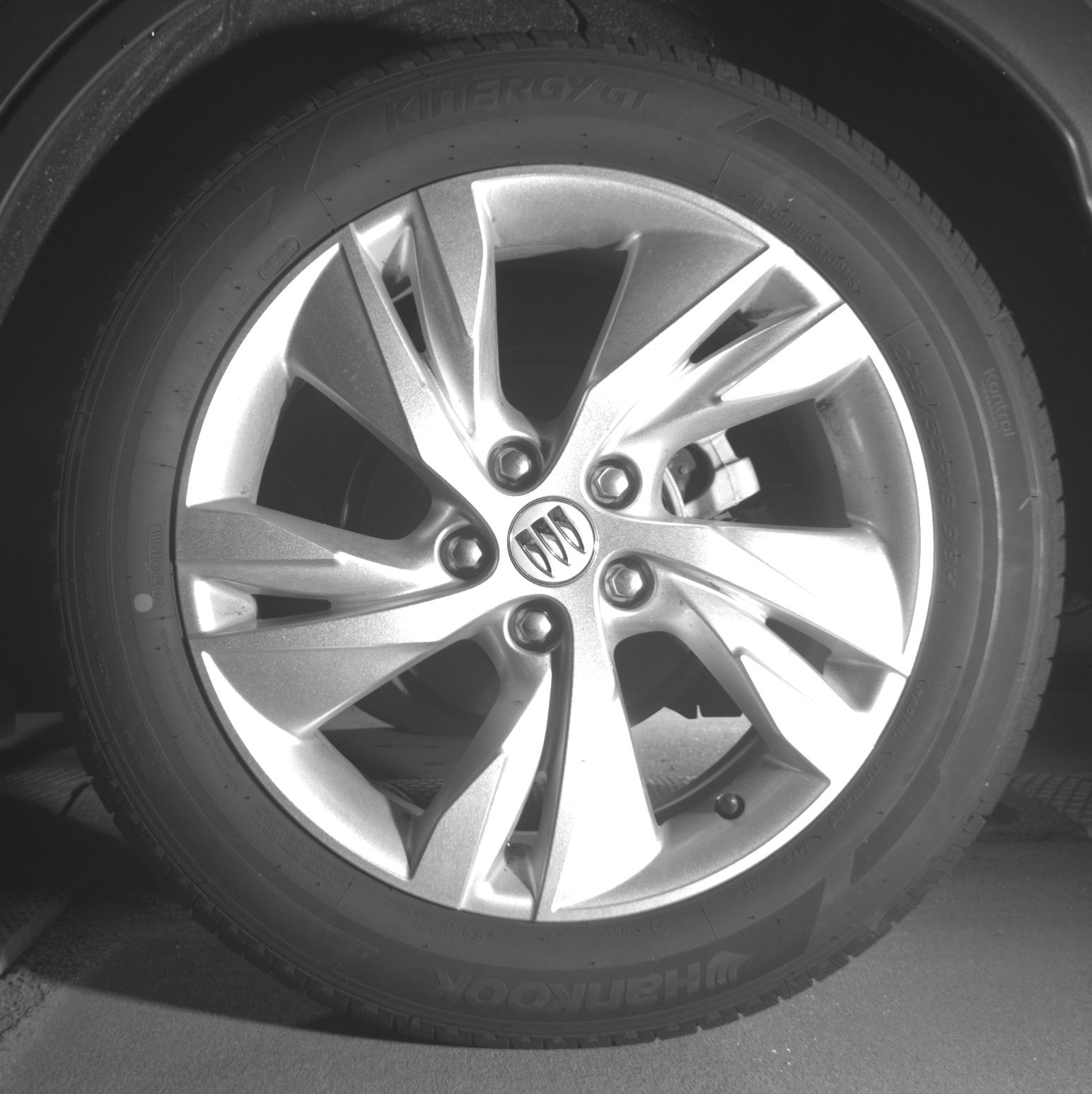 Thumbnail: 2026 Buick Encore GX - 11