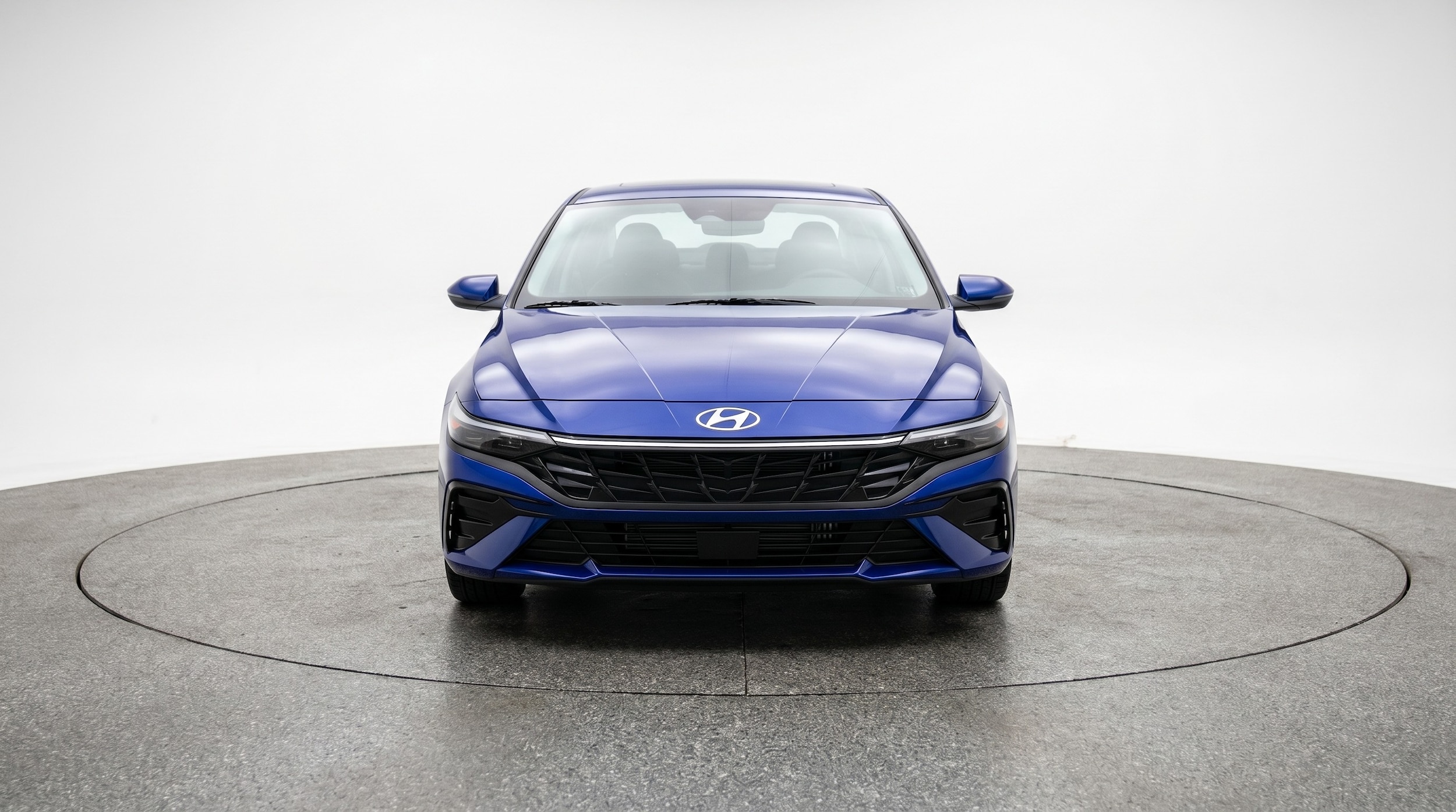 Thumbnail: 2025 Hyundai Elantra - 2
