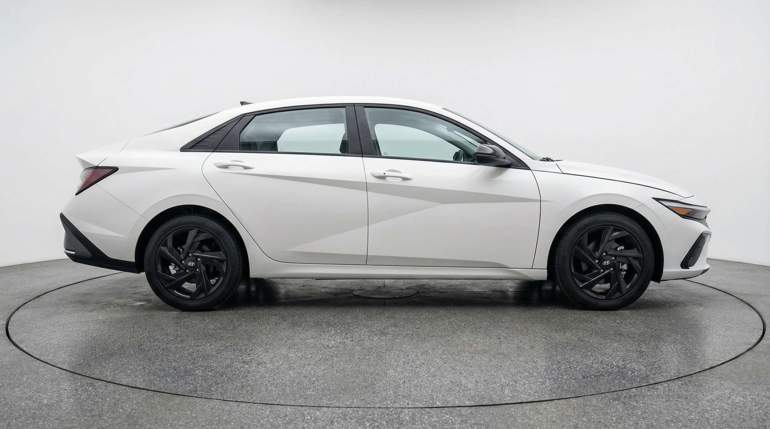 Thumbnail: 2026 Hyundai Elantra - 8