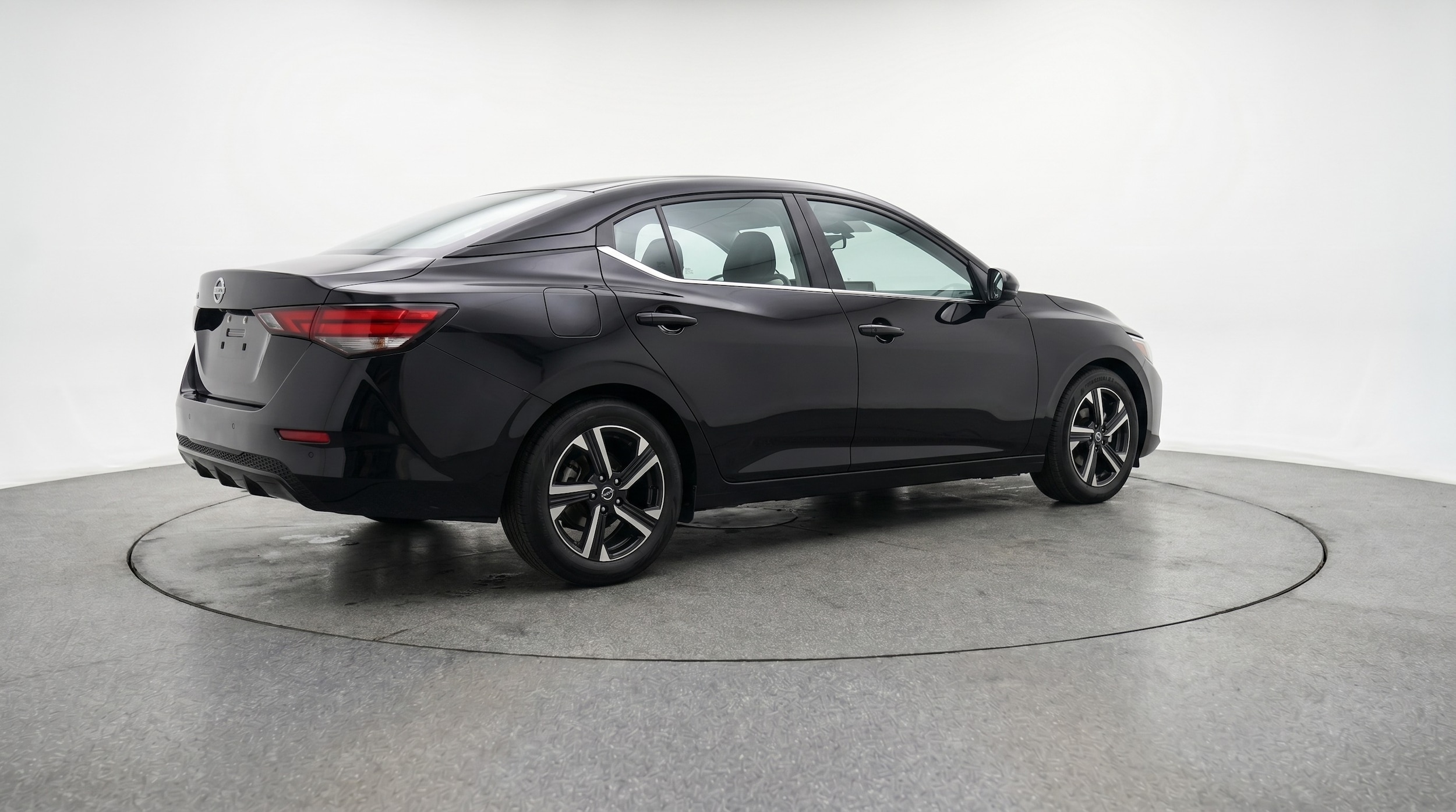 Thumbnail: 2025 Nissan Sentra - 7